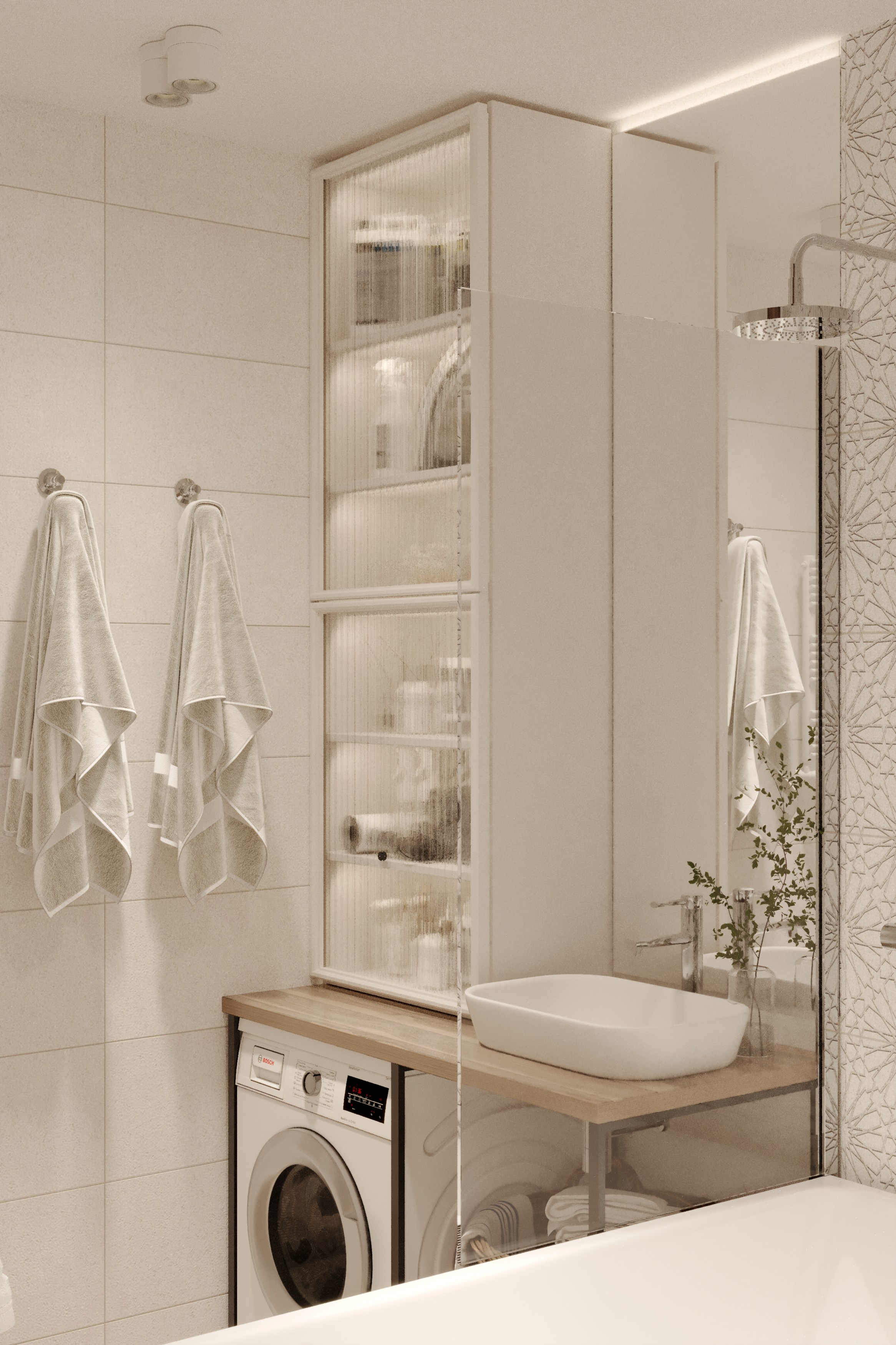 Квартира в Москве. Анна Терентьева — Дизайнер интерьера в Сочи