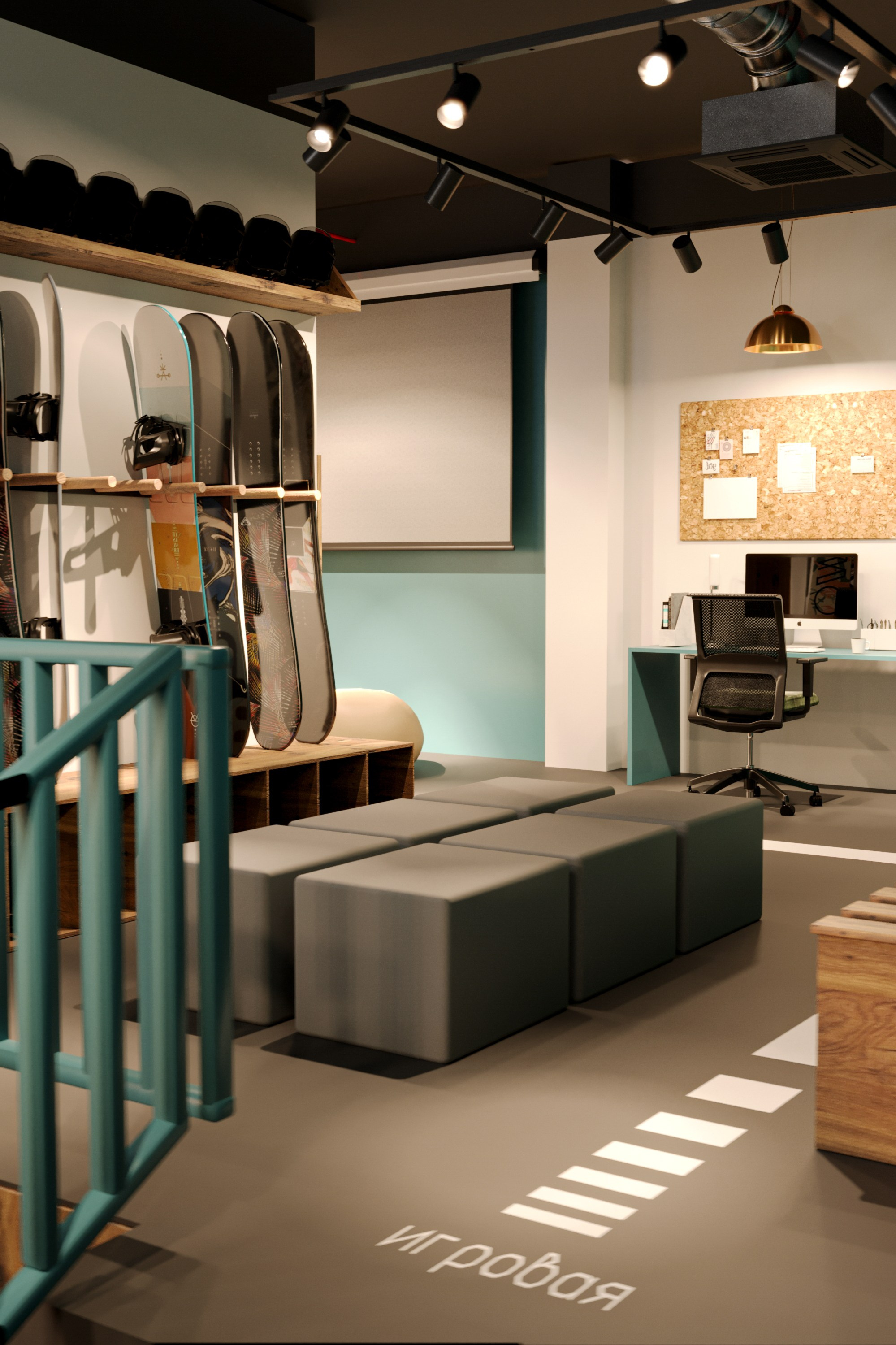 Анна Терентьева — Дизайнер интерьера в Сочи