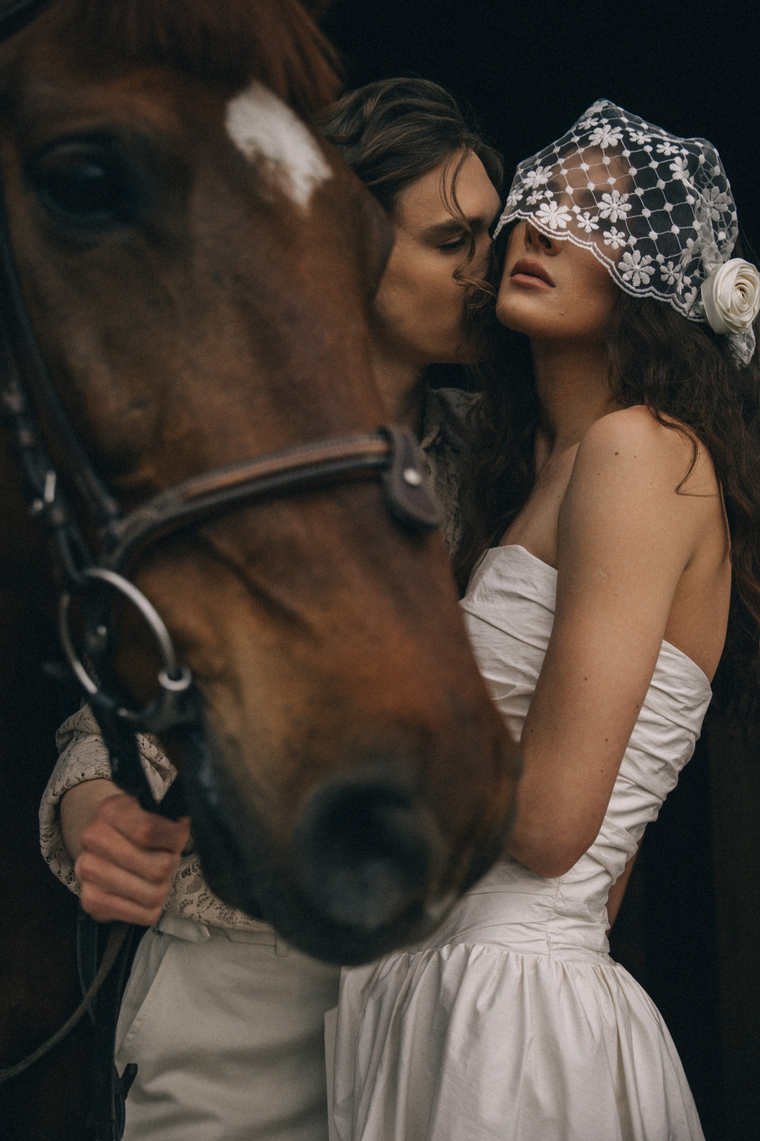 Дарья и Даниил. Коваленко Алена │ Фотограф