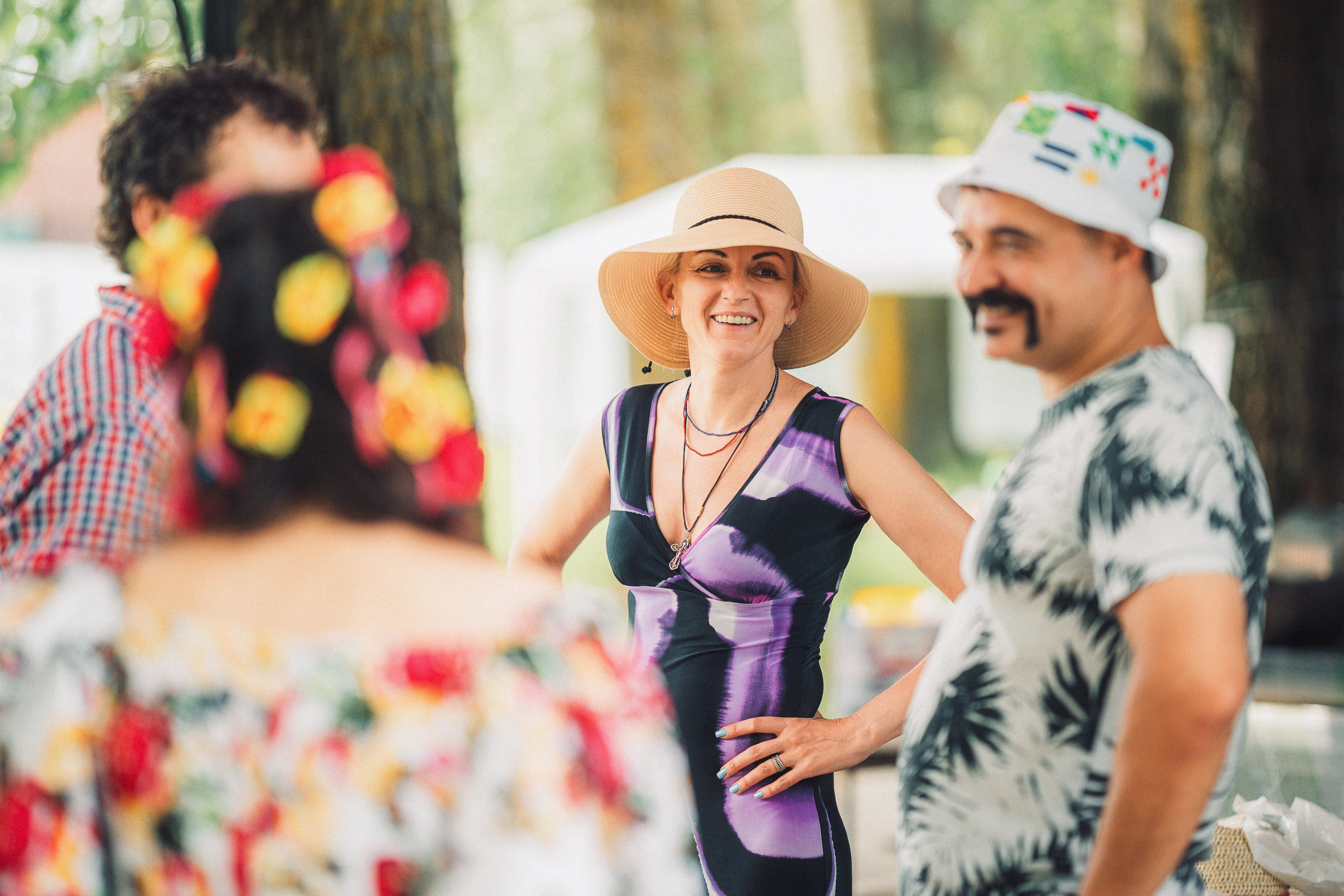 Фотосъемка юбилея в Воронеже. Свадебный и репортажный фотограф в Воронеже Роман Янко