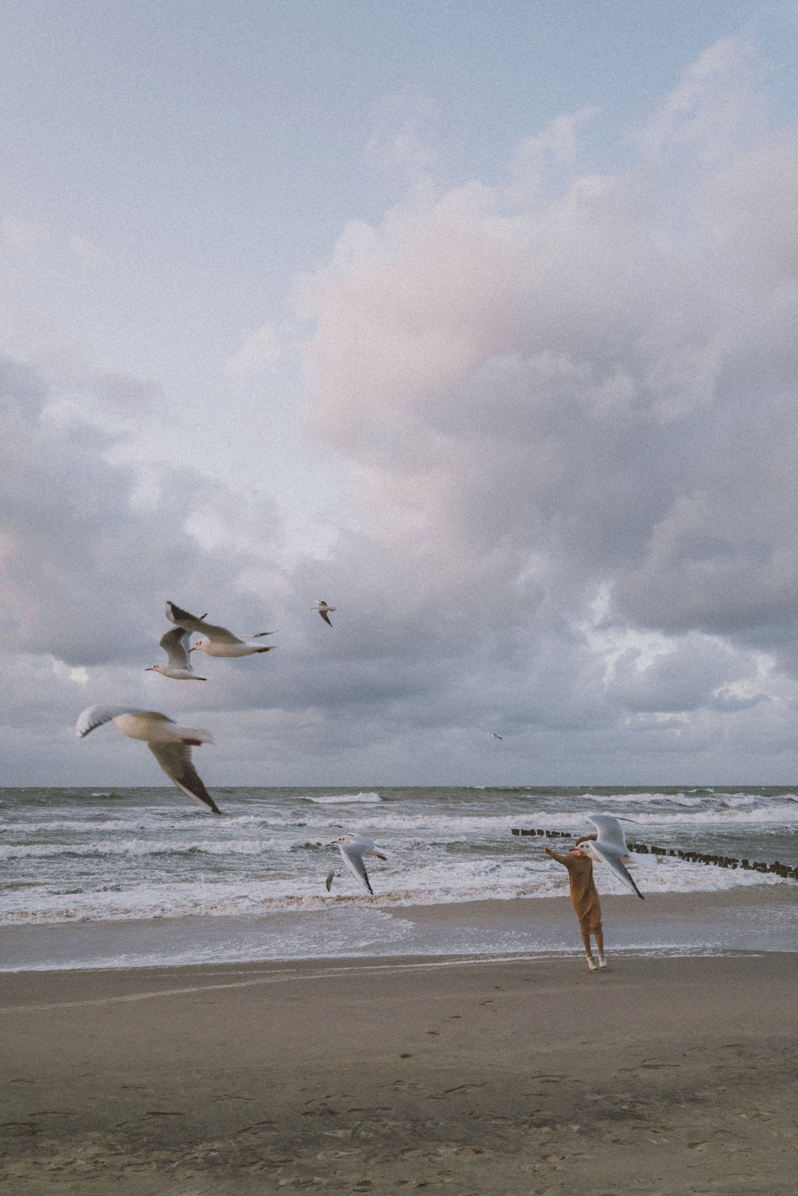 Фотограф Калининград Ангелина Воробьева