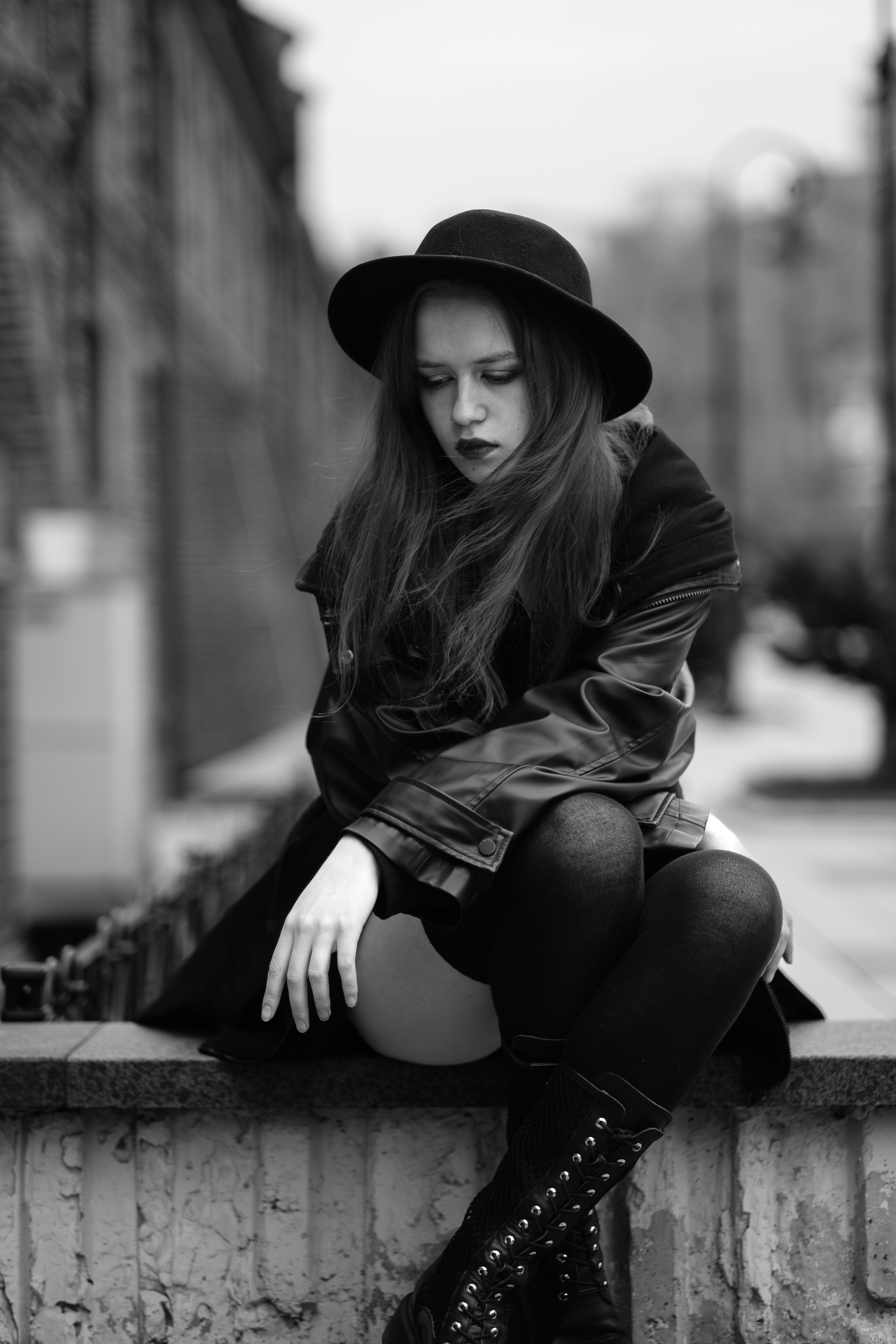 The grotesque. Aleksandr Schafft