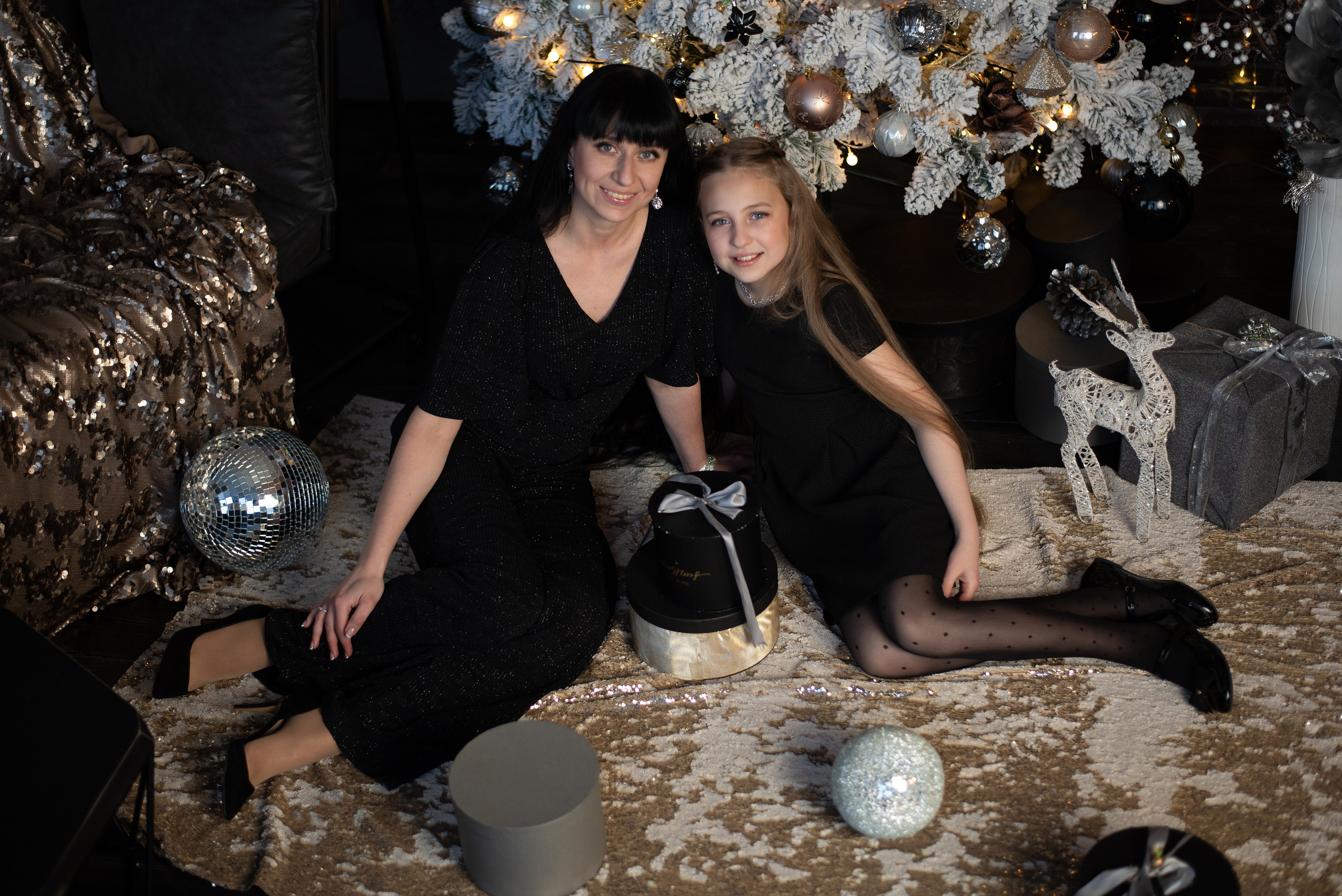 Семейная фотосессия в Краснодаре. Свадебный и семейный фотограф в Краснодаре Владимир Курашев