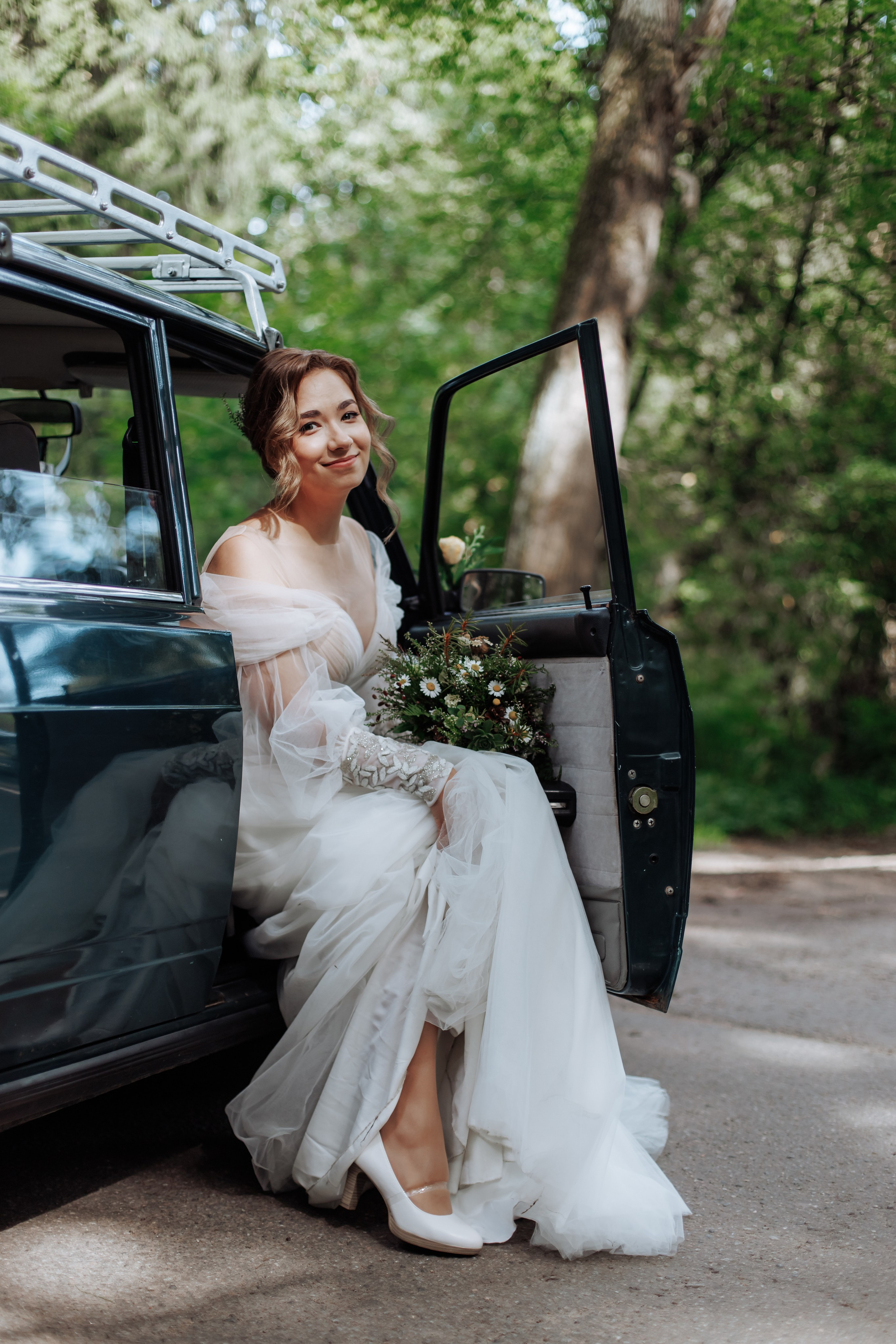 Артем и Настя. Свадебный фотограф в Санкт-Петербурге