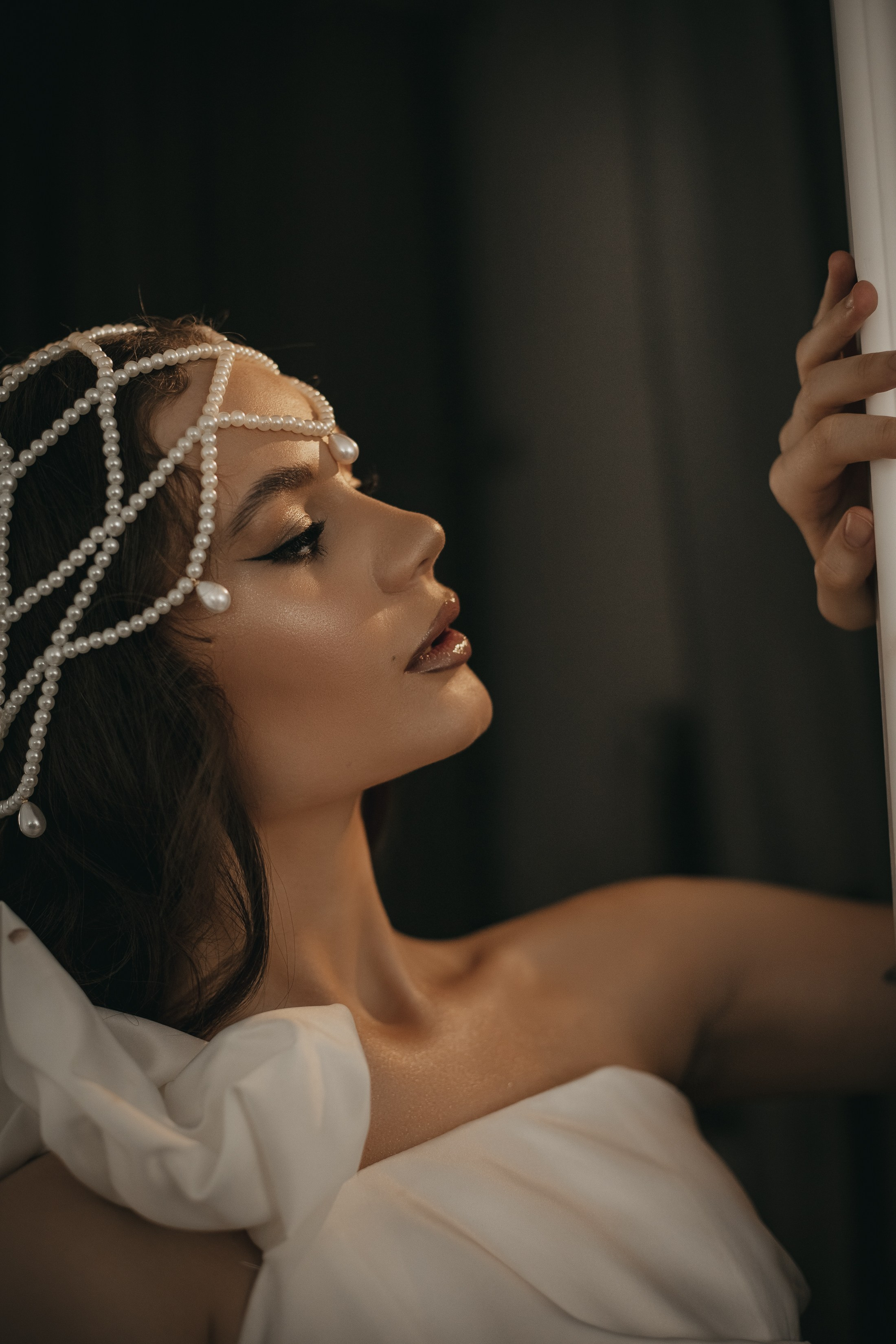 Женский портрет. Фотограф Таганрог