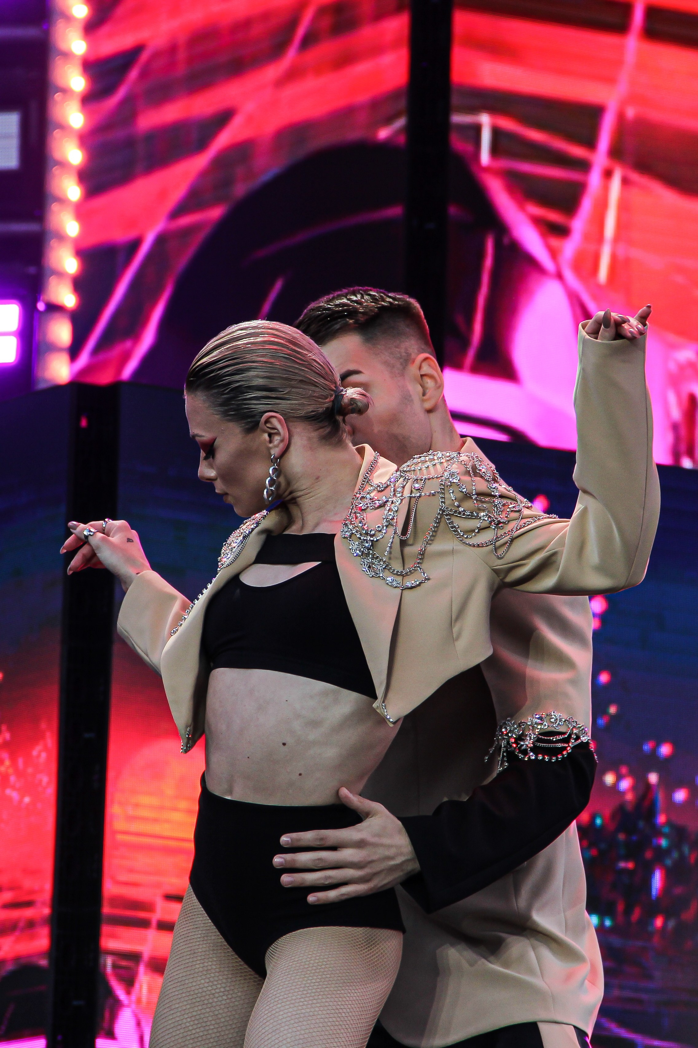 Сергей Лазарев. Полина Шубодерова | Фотограф