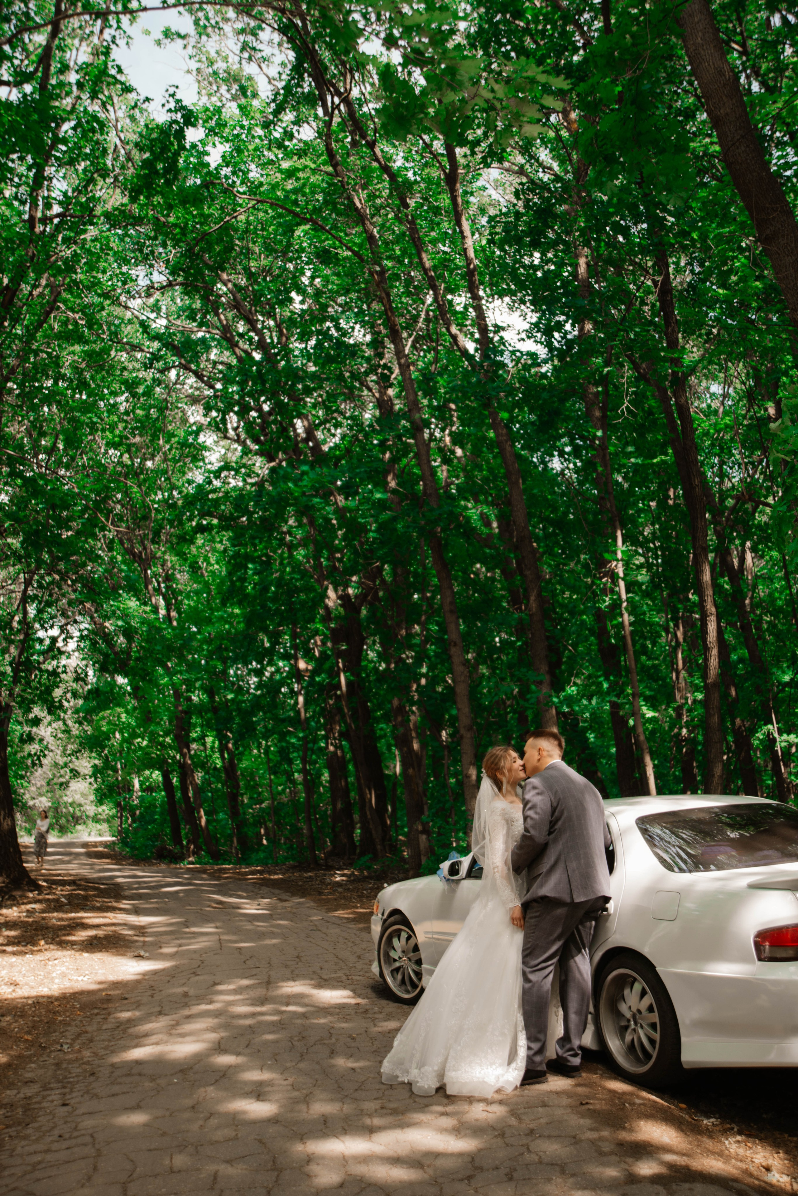 Ксения & Денис. Ксения Glossa. Портретный и репортажный фотограф в Самаре