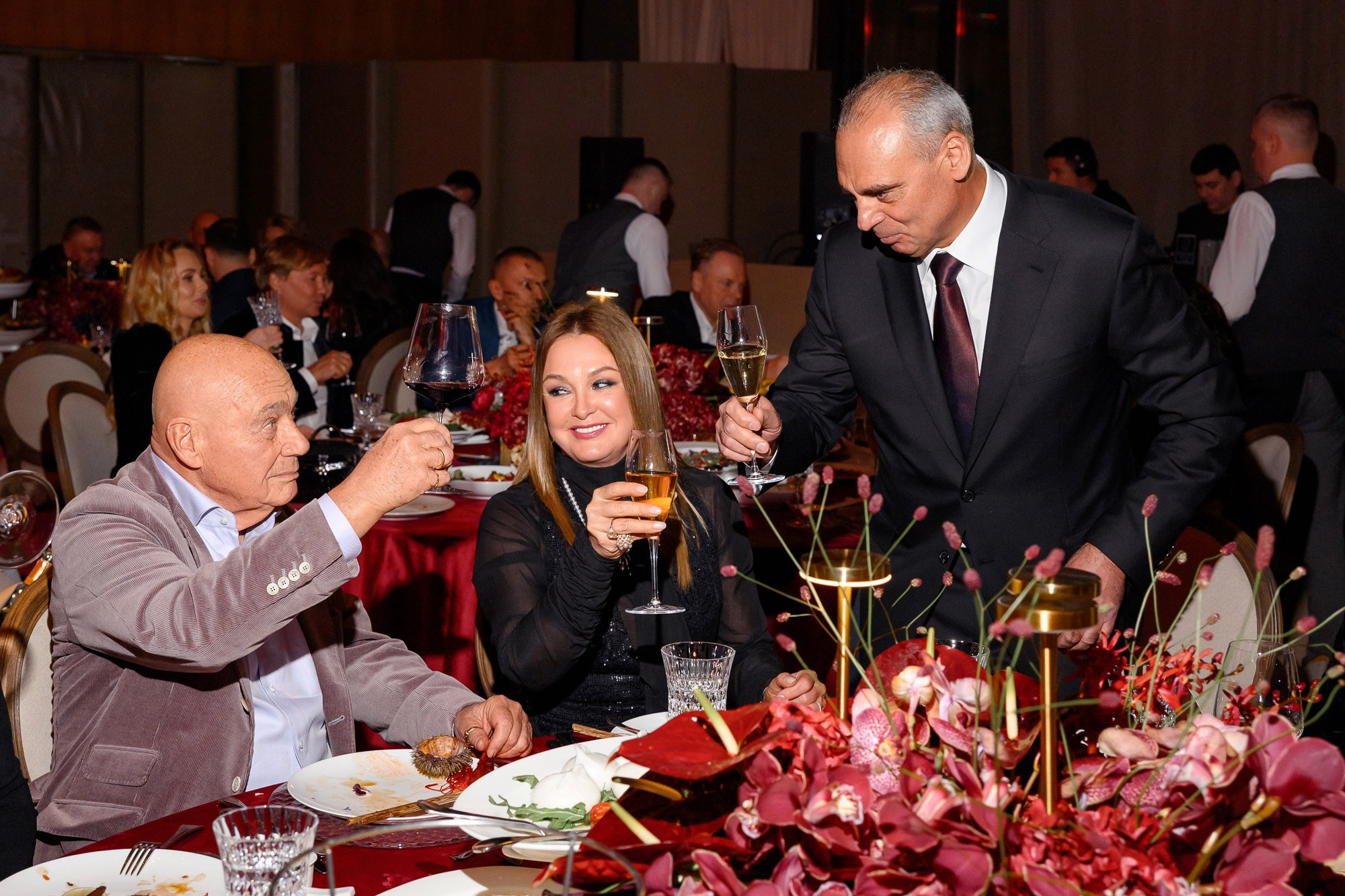 HB Oleg. Wedding photographer