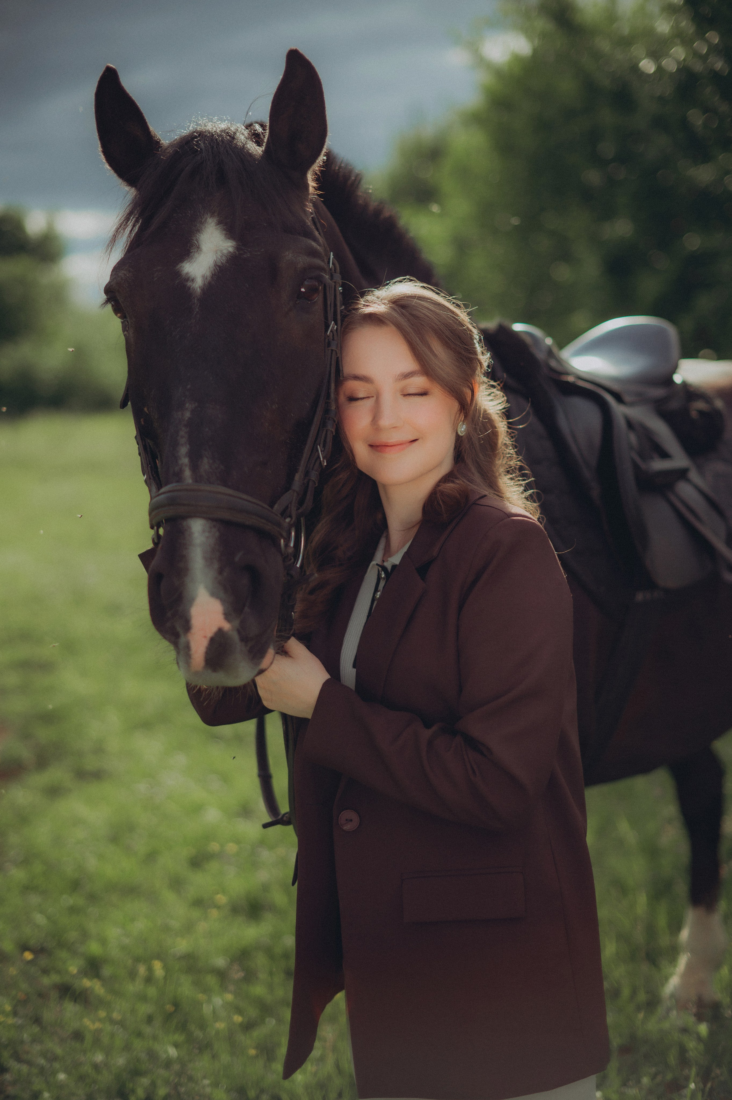 Вероника и Орлеан. Фотограф, г. Лесной Свердловской области