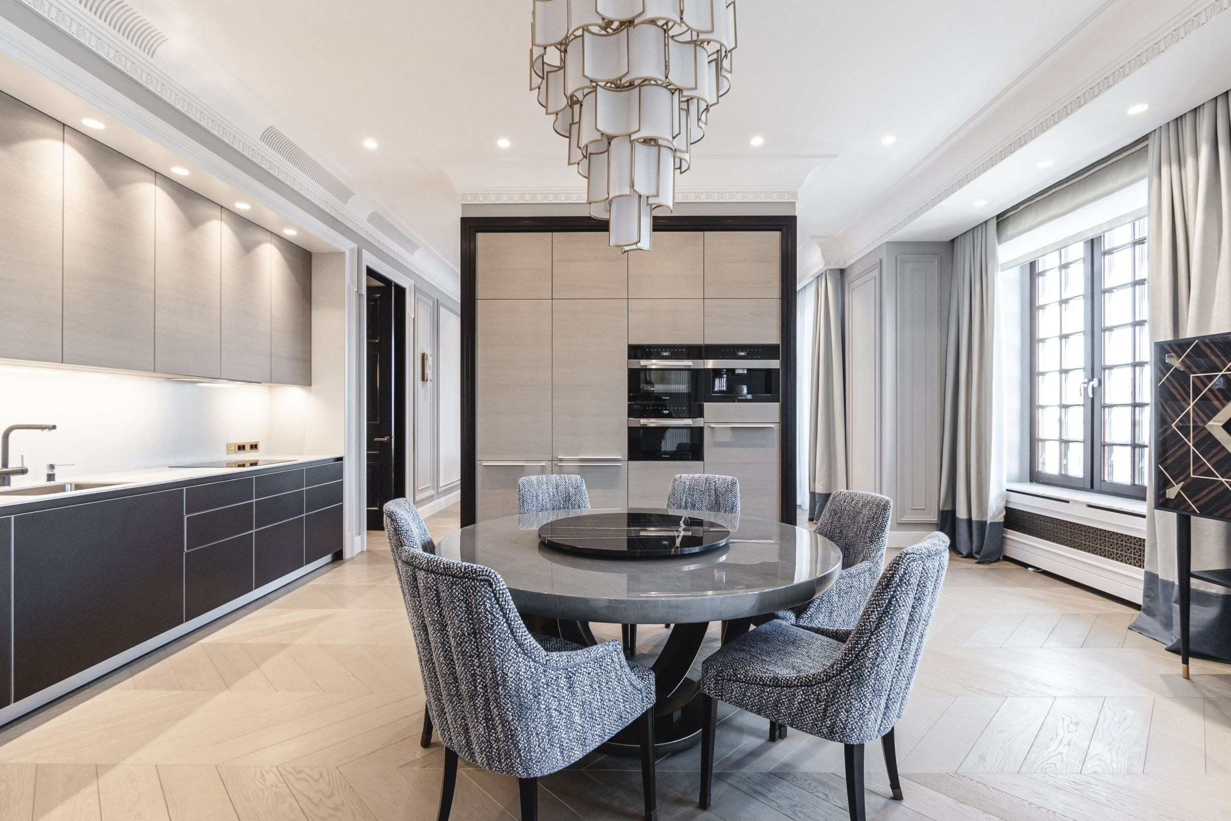 Интерьеры. Фотограф на мероприятие в Москве Марик