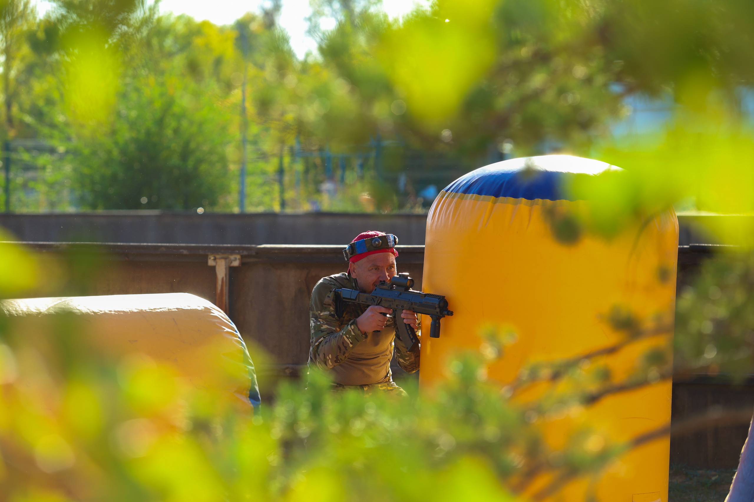 Закрытое портфолио. Фотограф на мероприятие в Москве Марик