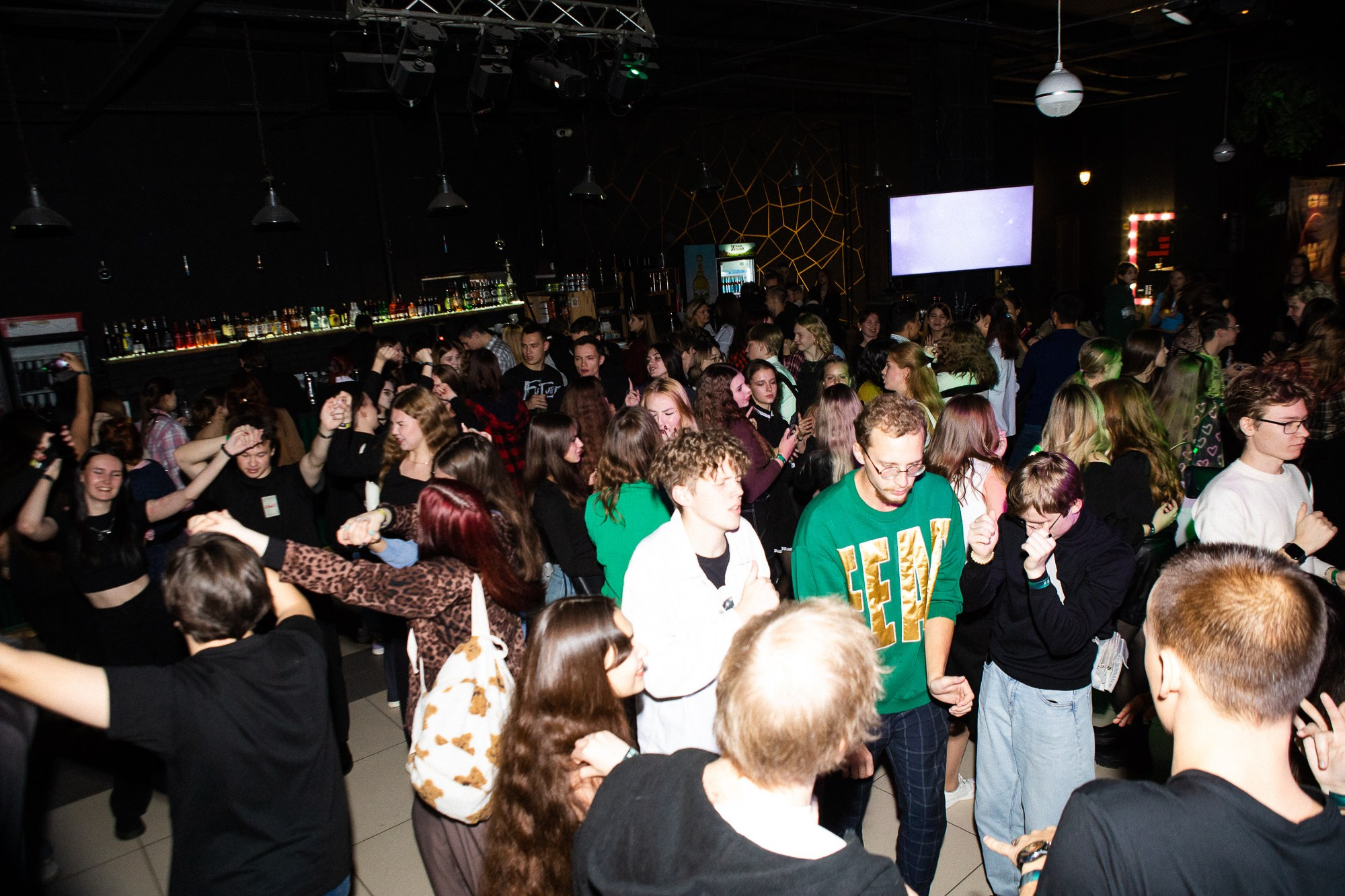 ГосPARTY. Портретный фотограф в Иванове Ольга Гуральник