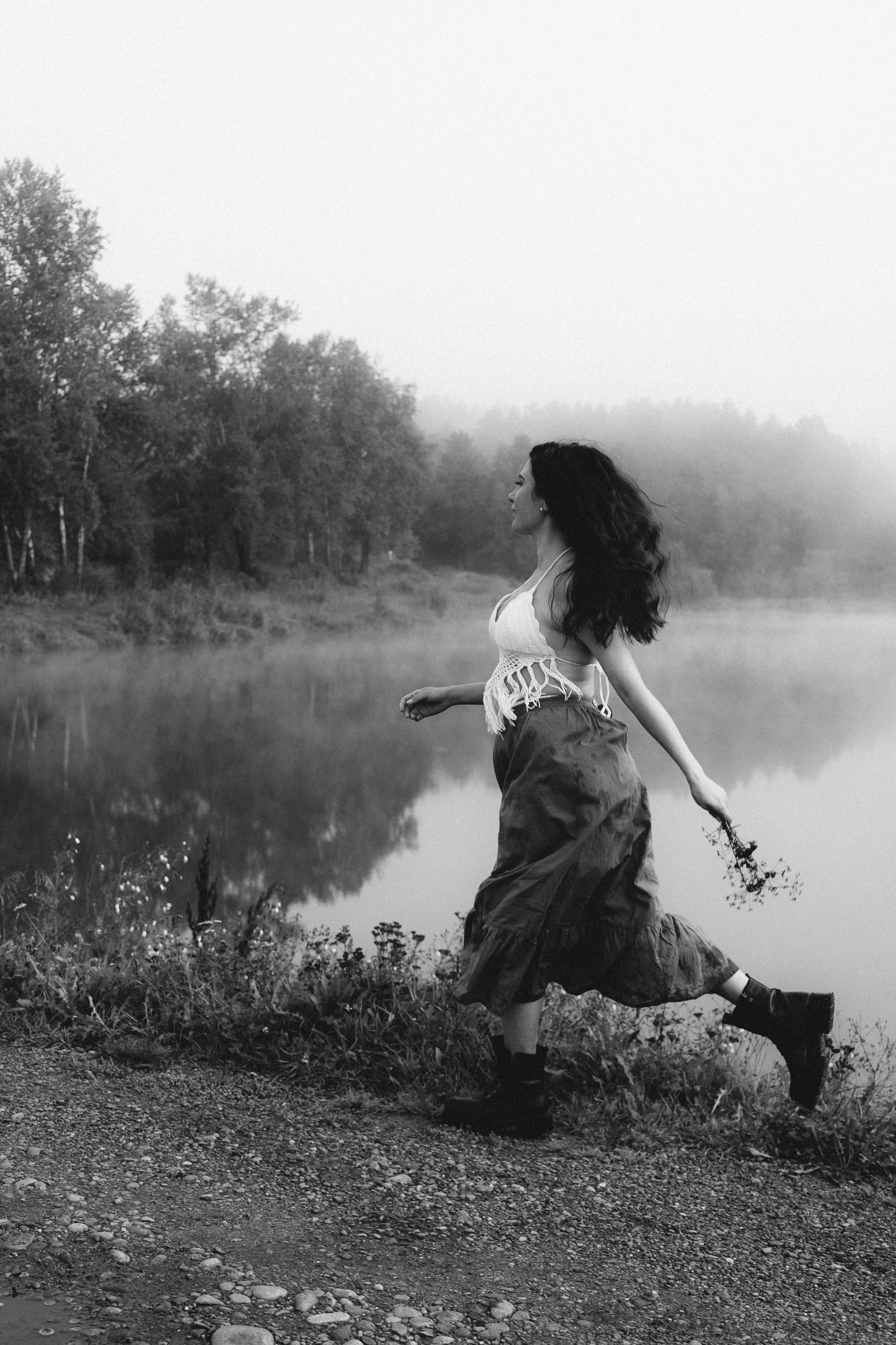 Туманный Альбион. Фотограф в Иркутске Анна Мирошникова