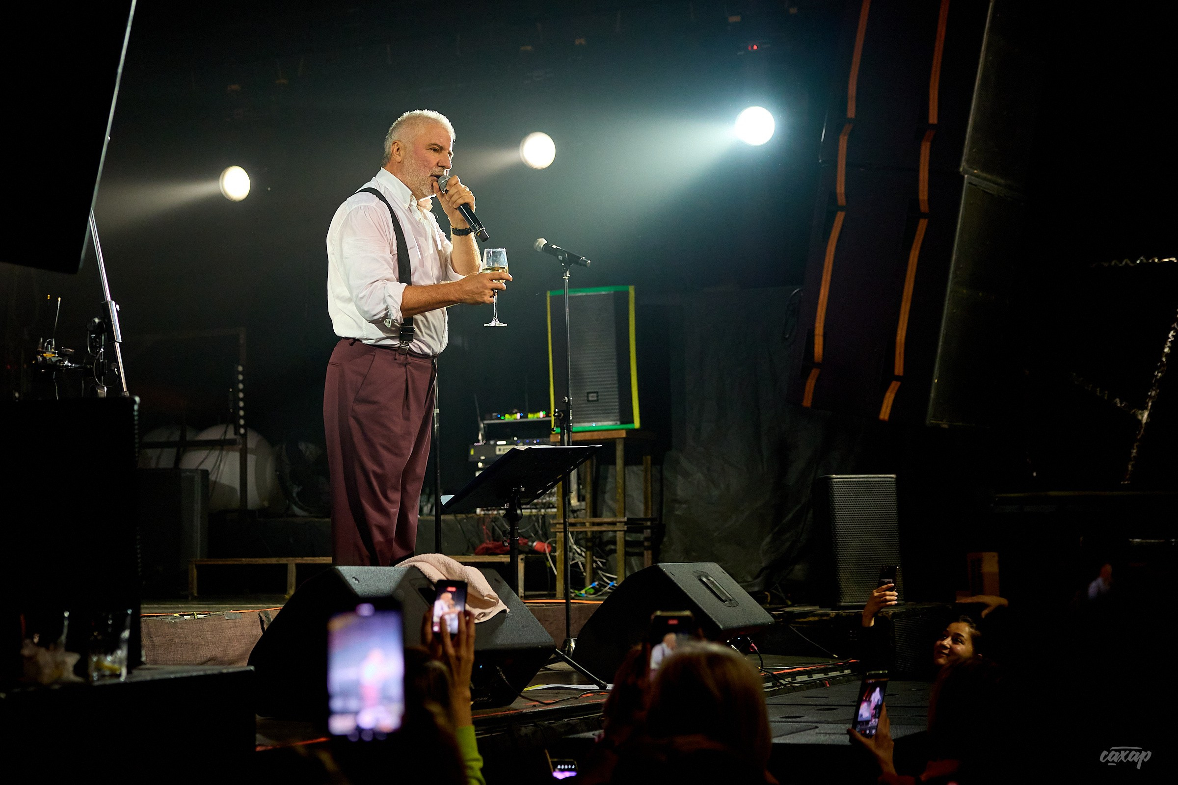 Сосо Павлиашвили. Профессиональный фотограф в Екатеринбурге Юра Сахар