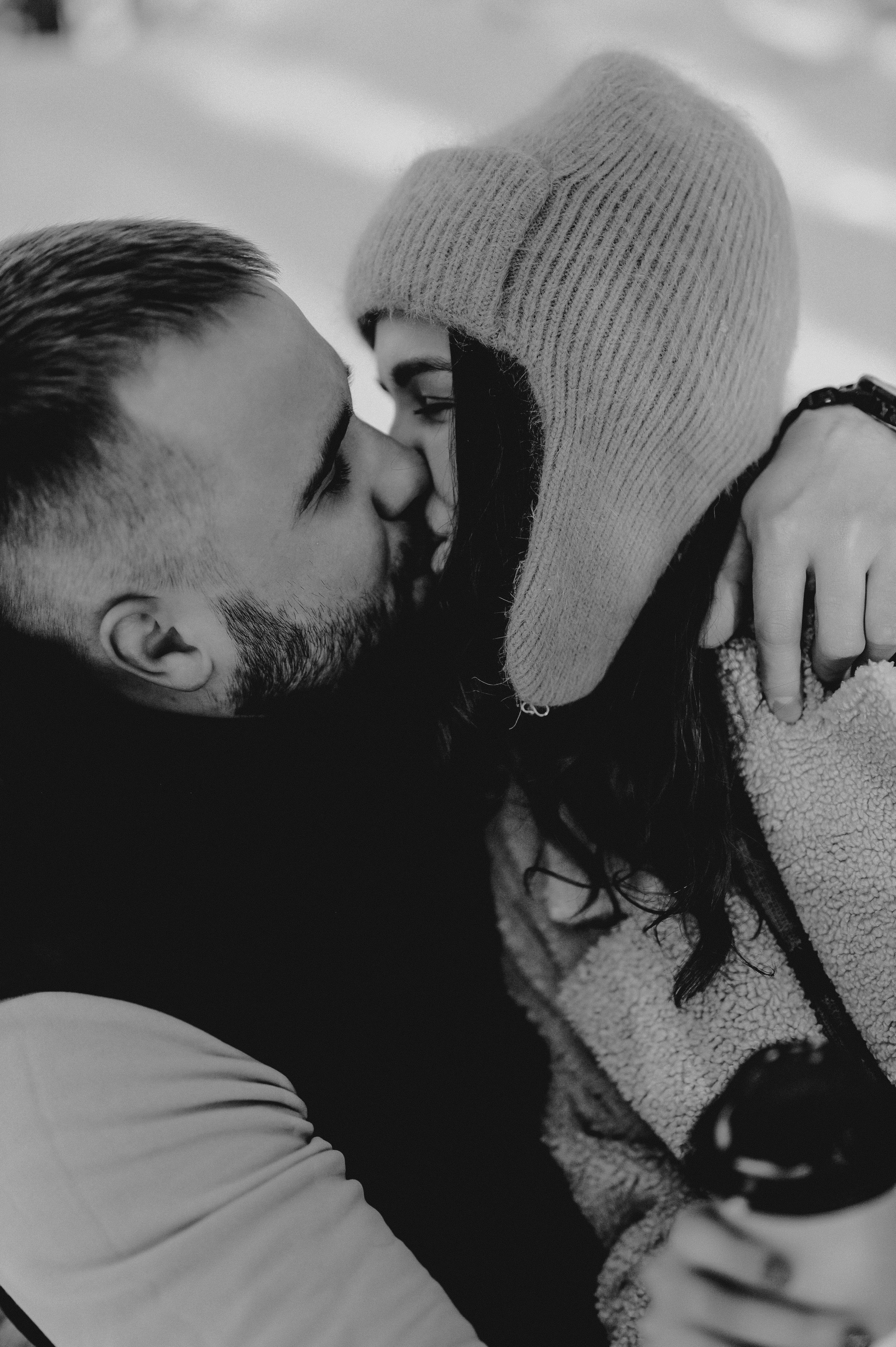 Алина & Иван. Главная