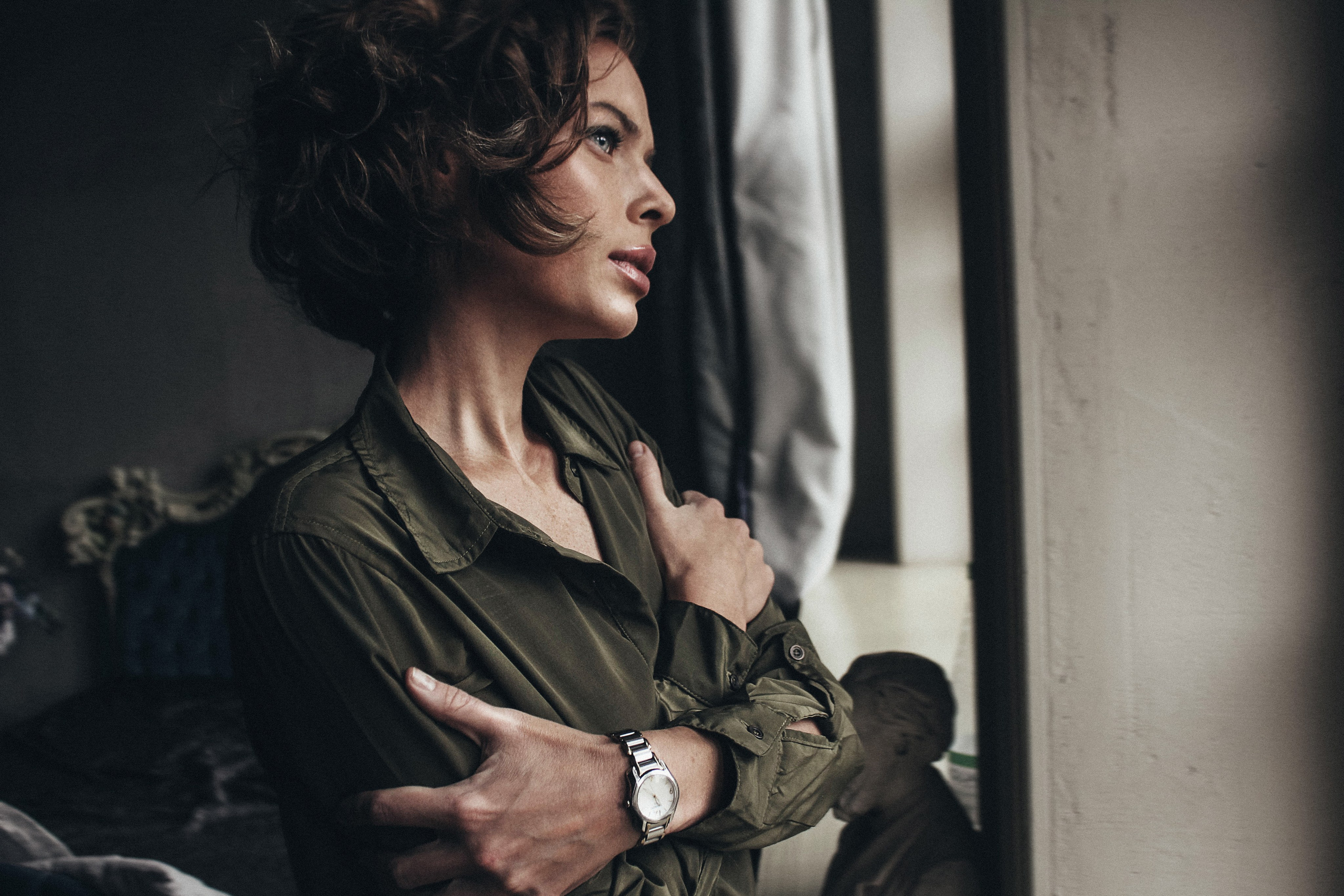 NO SERIES. Фотограф Julia Nova