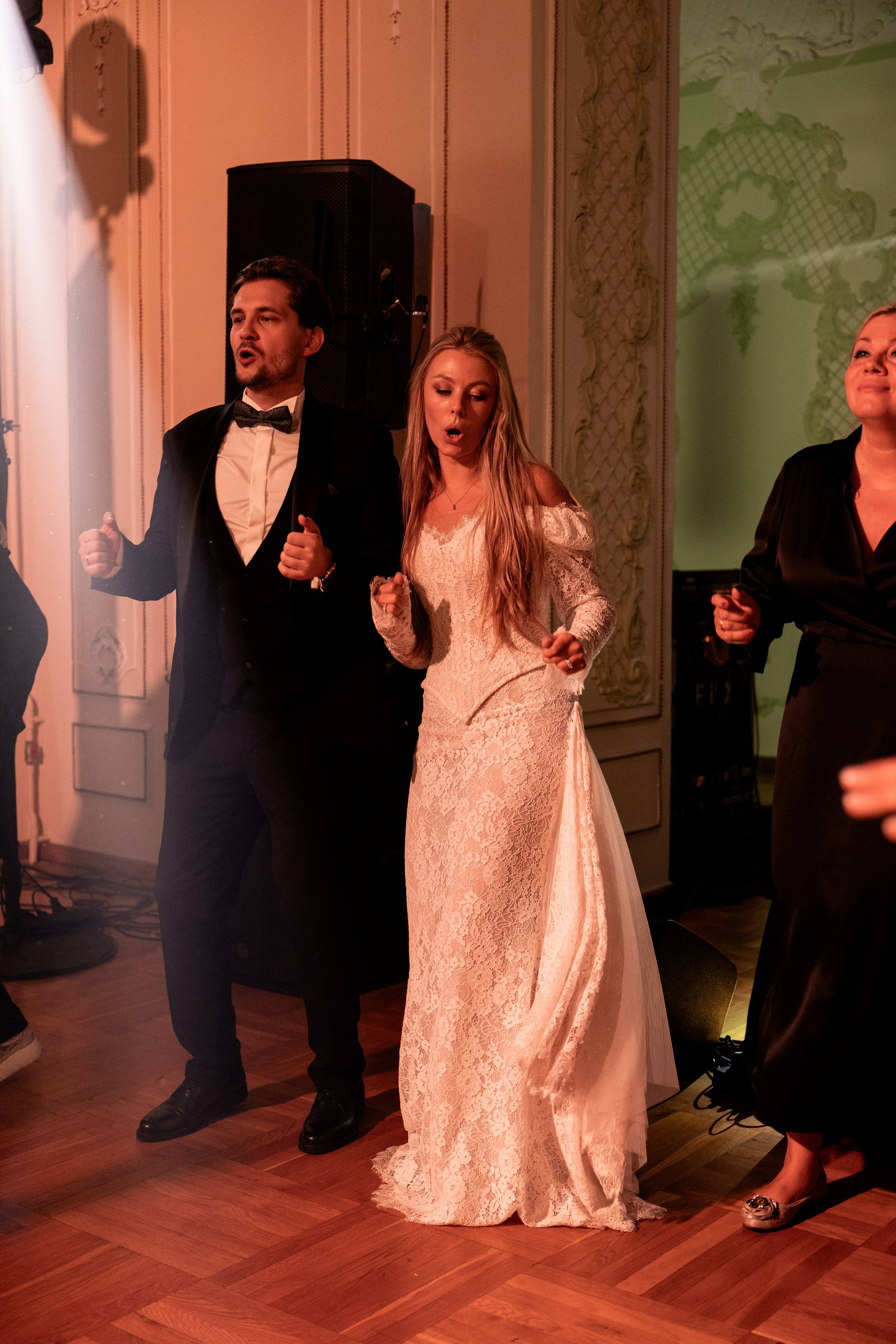 Григорий и Полина. Фотограф Артем Бросов в Санкт-Петербурге и Дубае