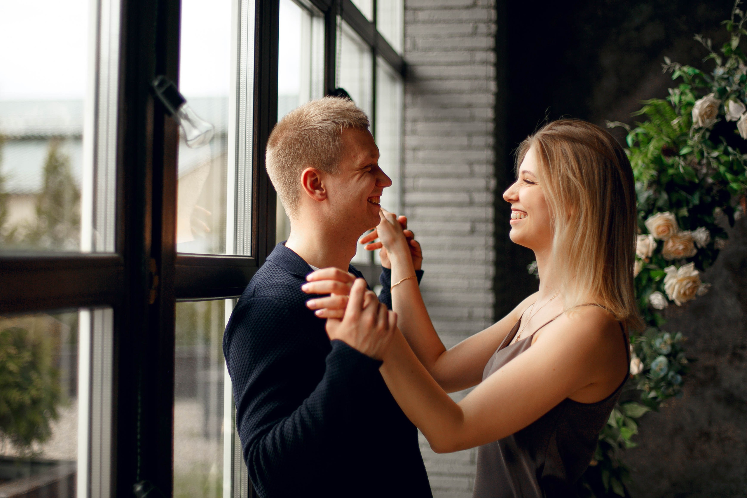 Фото студия «Фотоцех». Ваш репортажный фотограф Артемий Антонов