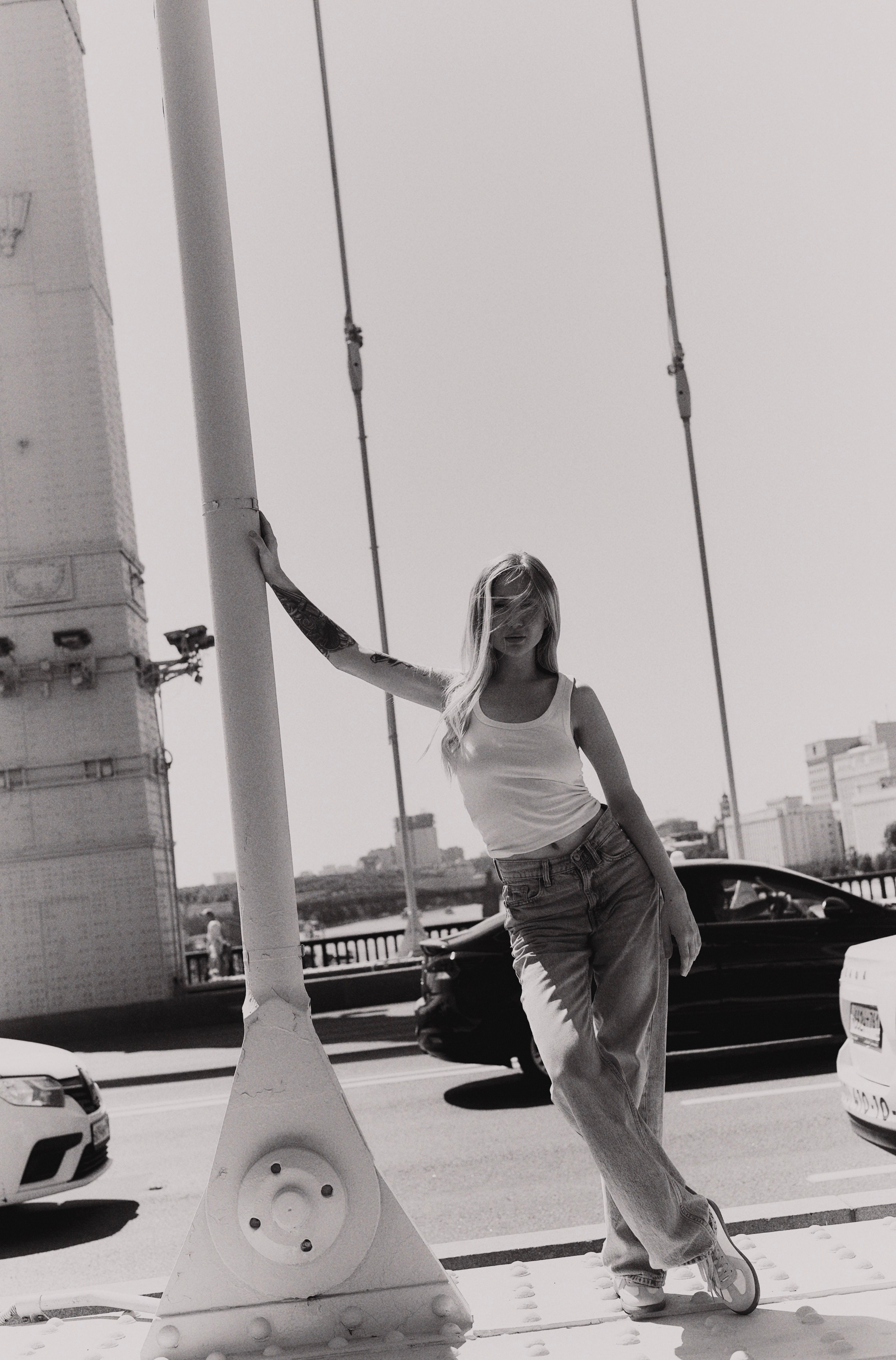 Кристина. Фотограф в Москве Струц Влада