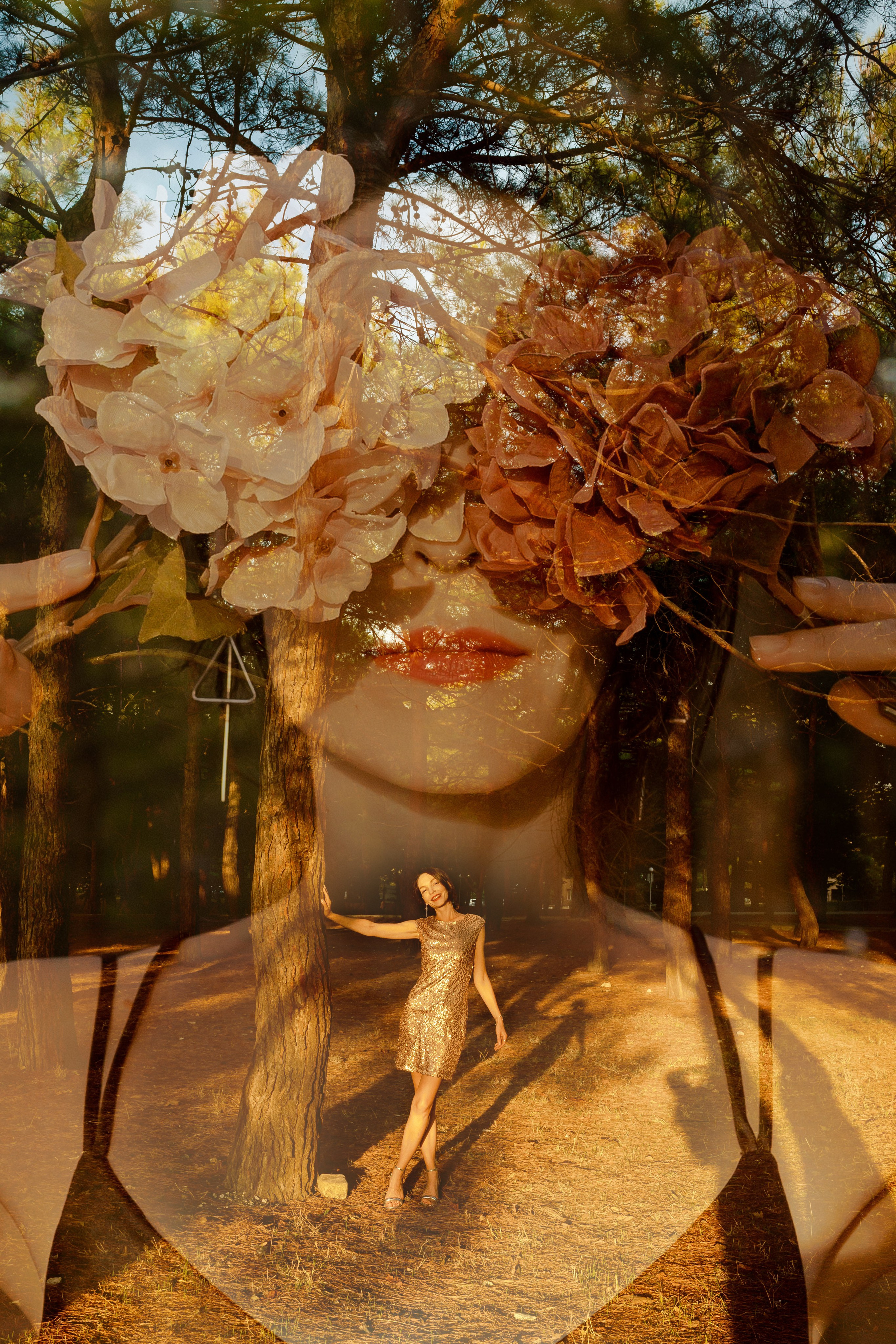 Ольга. Фотограф в Геленджике, Архипо-Осиповке, Абрау-Дюрсо, Кринице Виктория