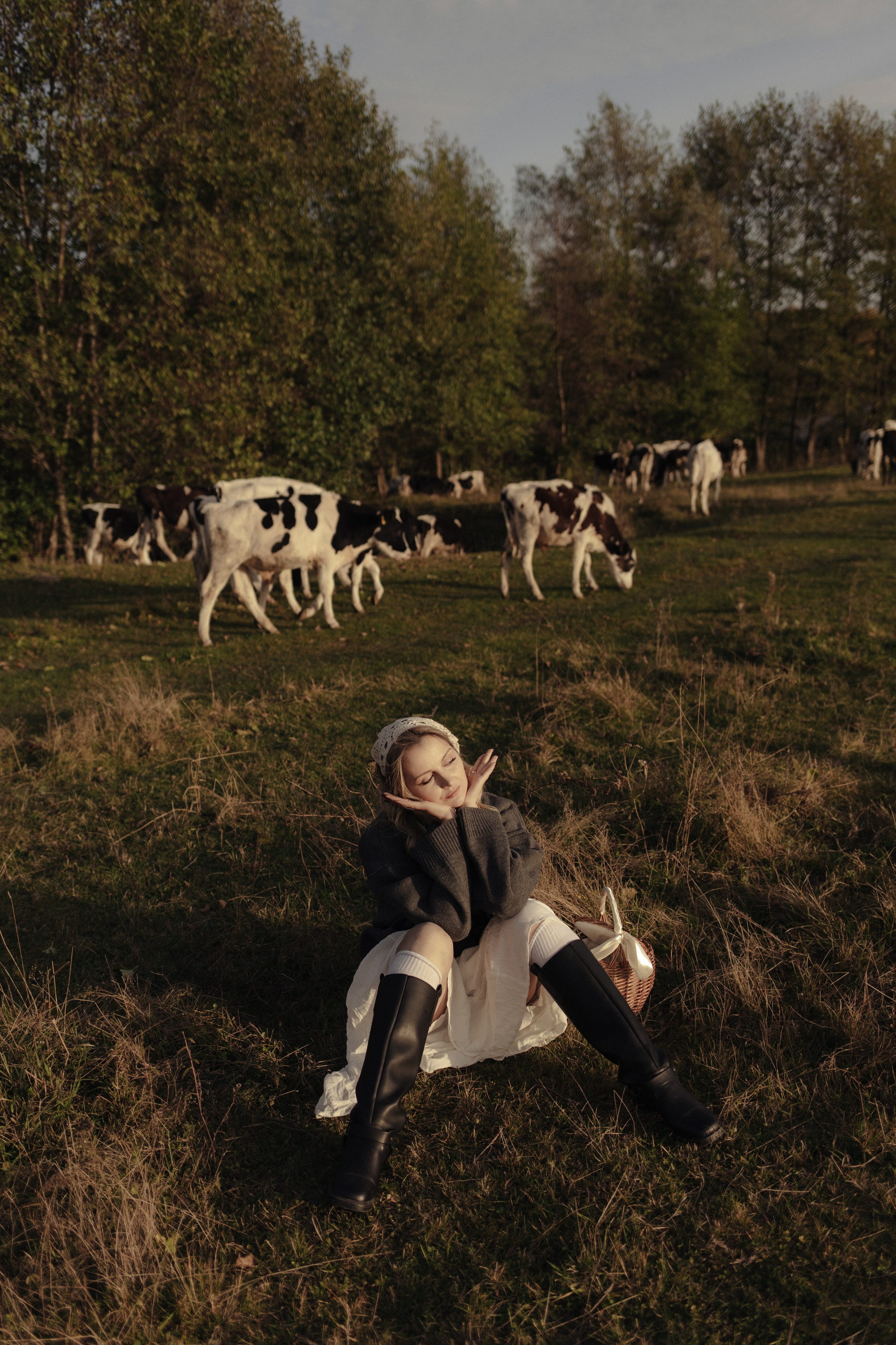 Юлия. Семейный и детский фотограф в Нижнем Новгороде Буслаева Мария