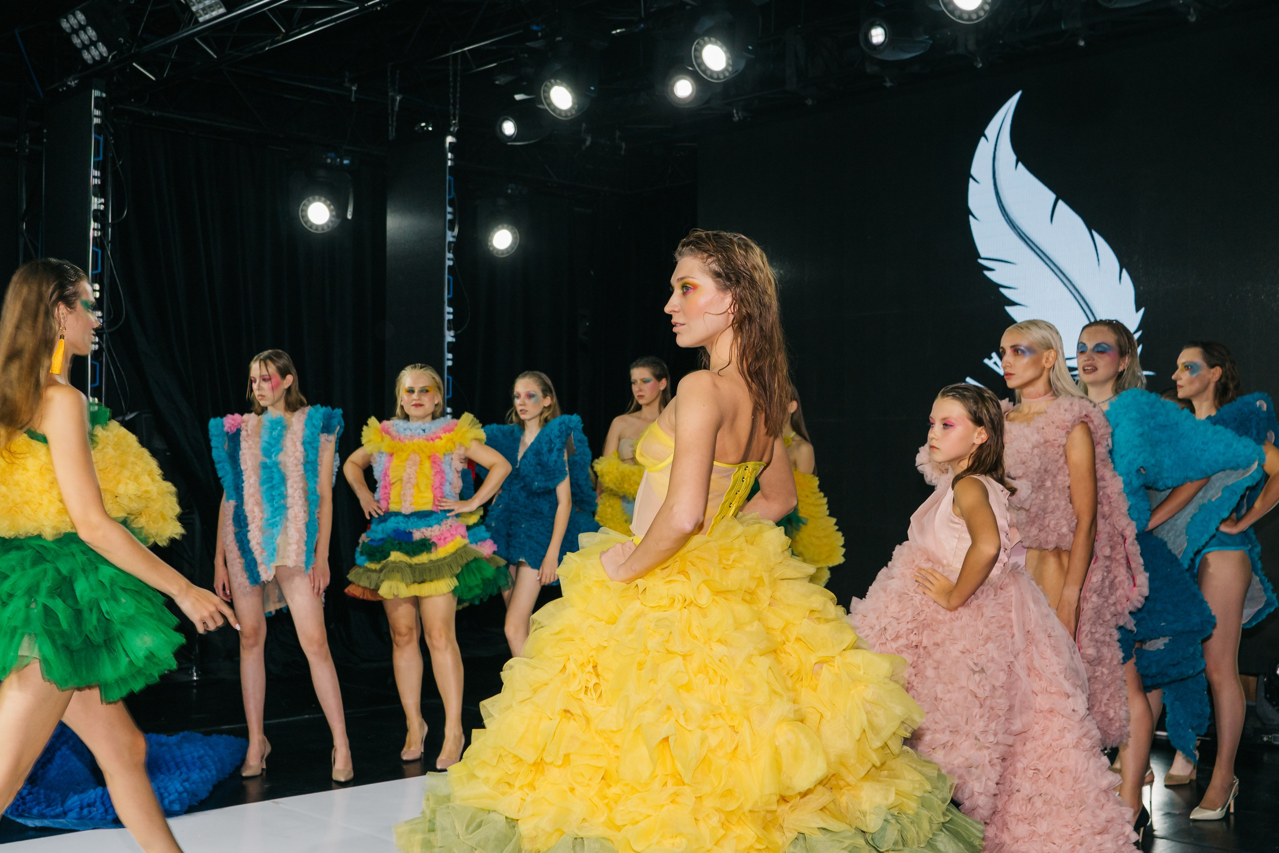 World fashion. Женский фотограф в Москве Анастасия Сидорова