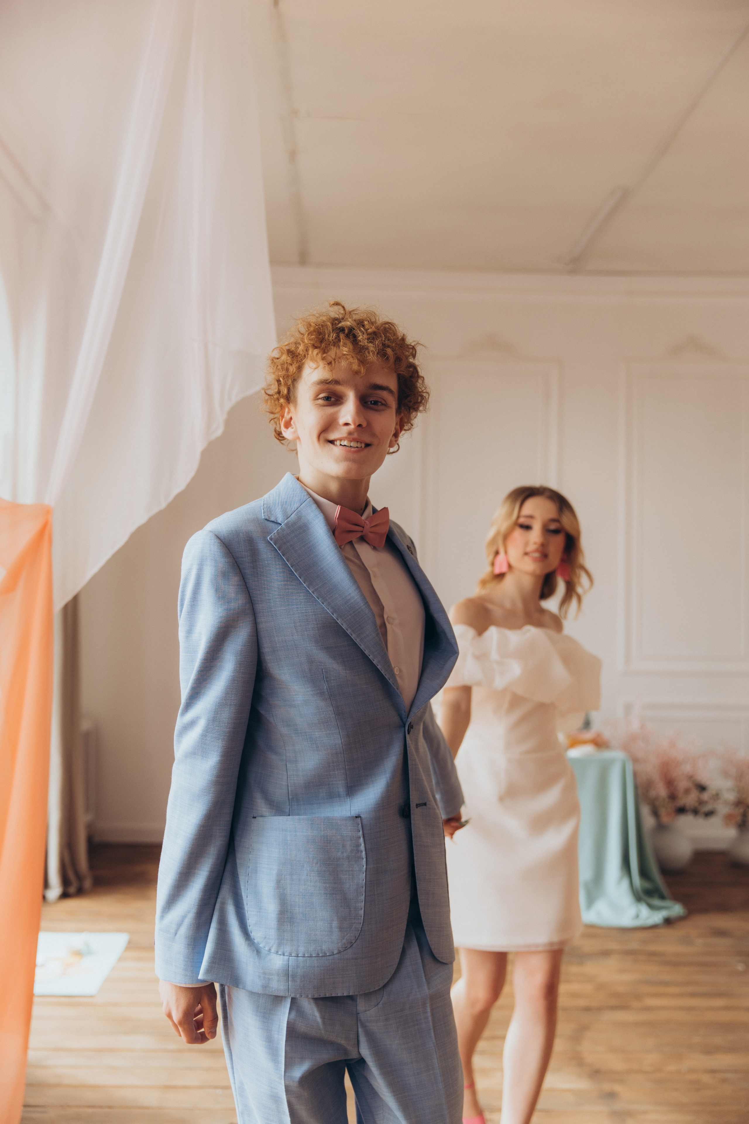 Антично-Фантастично. Свадебный и семейный фотограф в Белгороде Евгения Курочкина