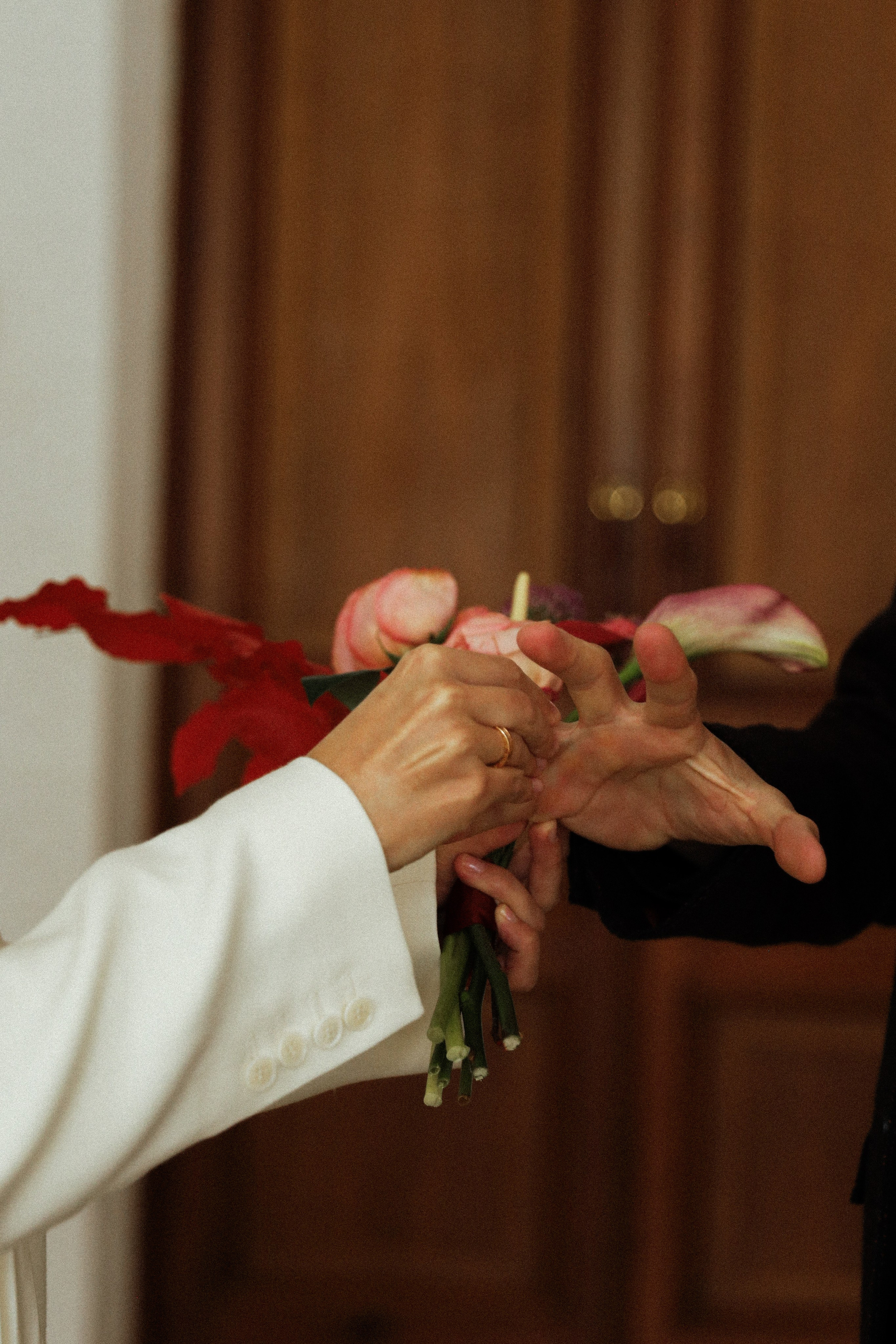 Ксения & Влад. Фотограф Нижний Новгород Юлия Болдырева