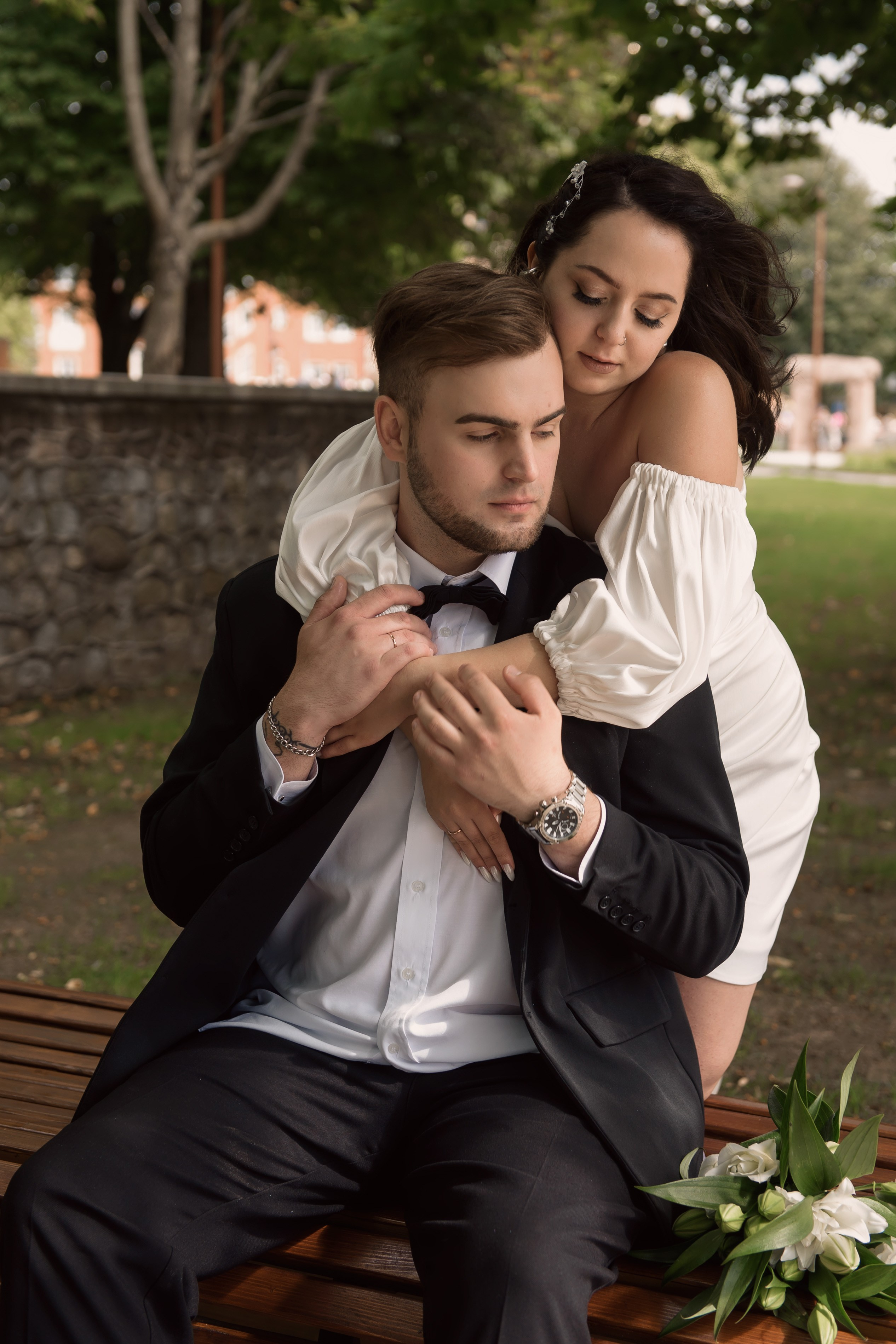 Свадебный фотограф Калининград - Александр Зубанов