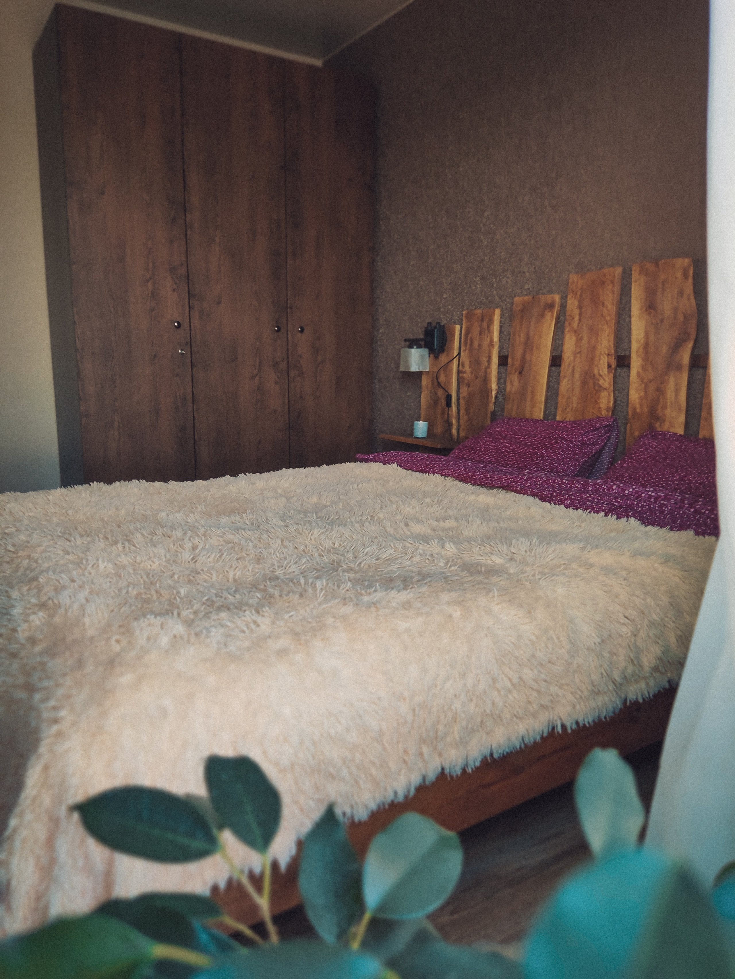 Интерьерная фотосъёмка. F.O.xygen