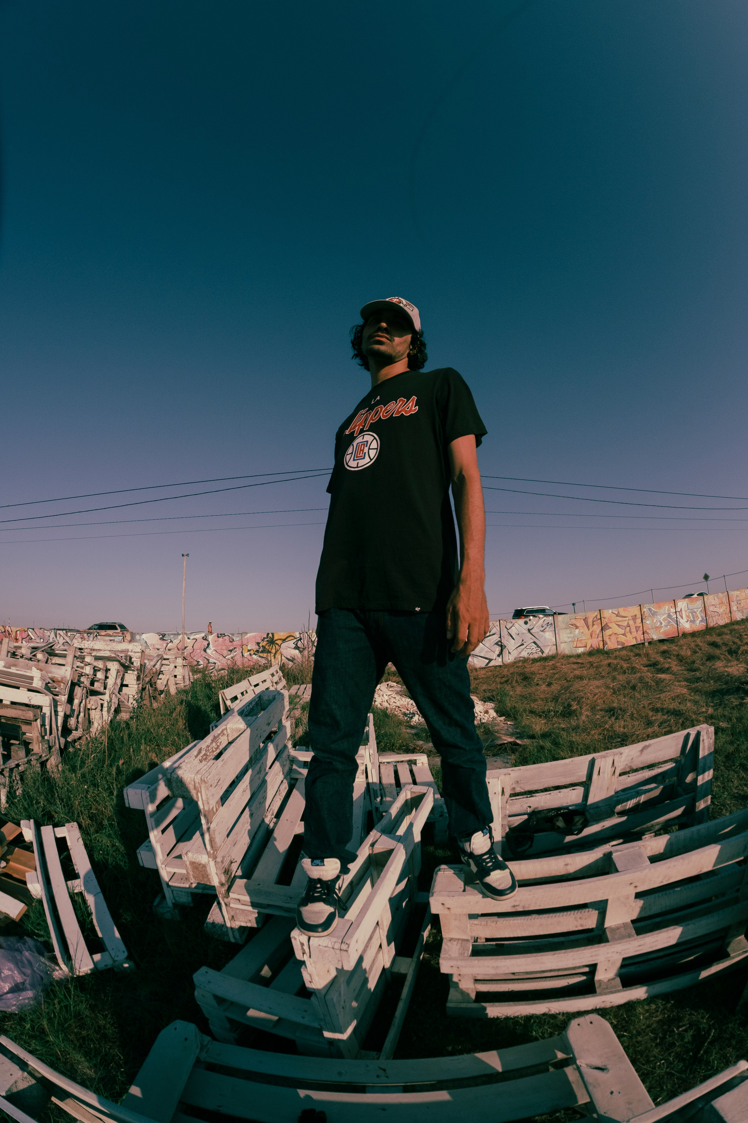 Тимур. Фотограф, видеограф в Санкт-Петербурге