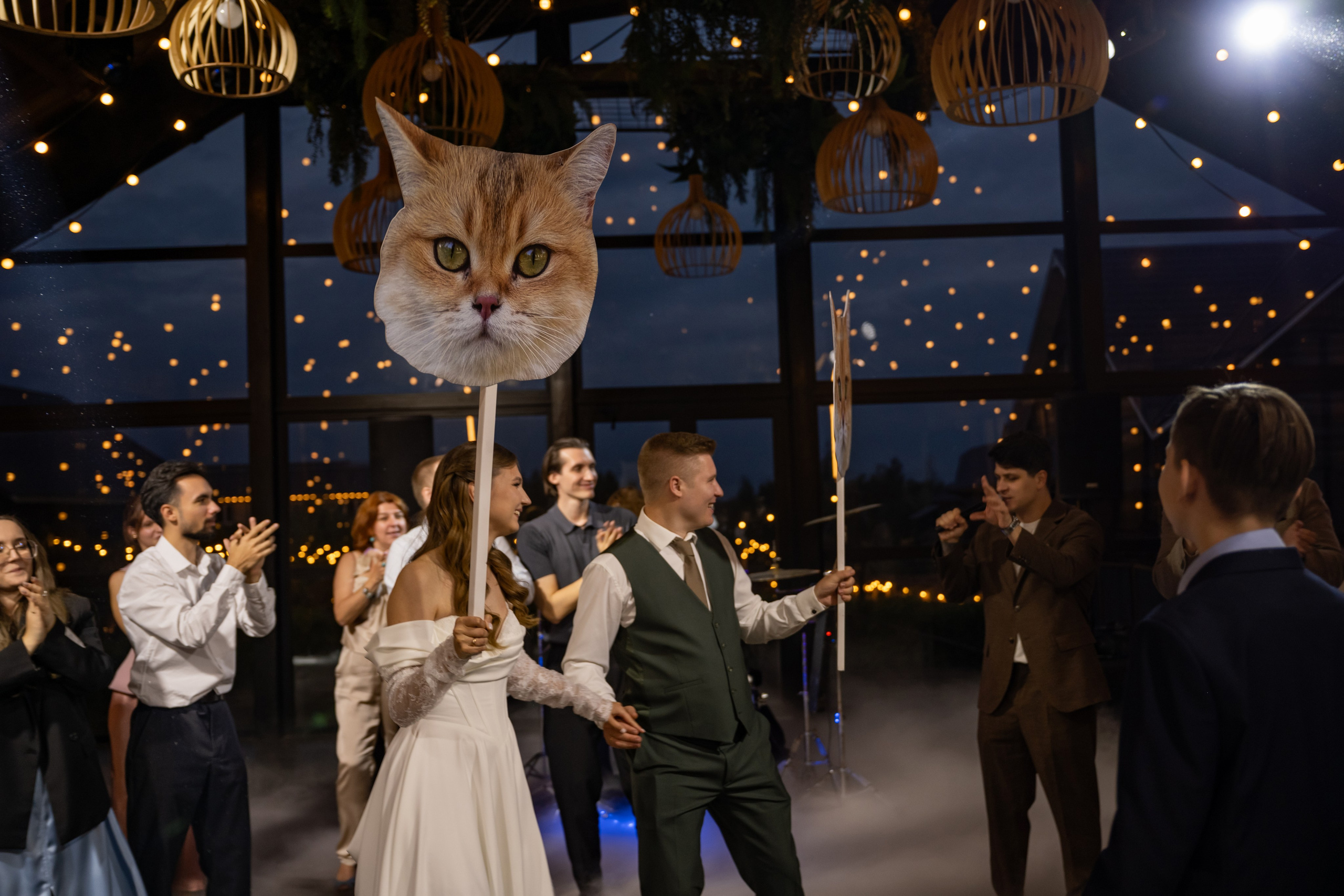 2025. Сергей и Катя. Свадебный и семейный фотограф в Москве и Европе Евгения Амелина