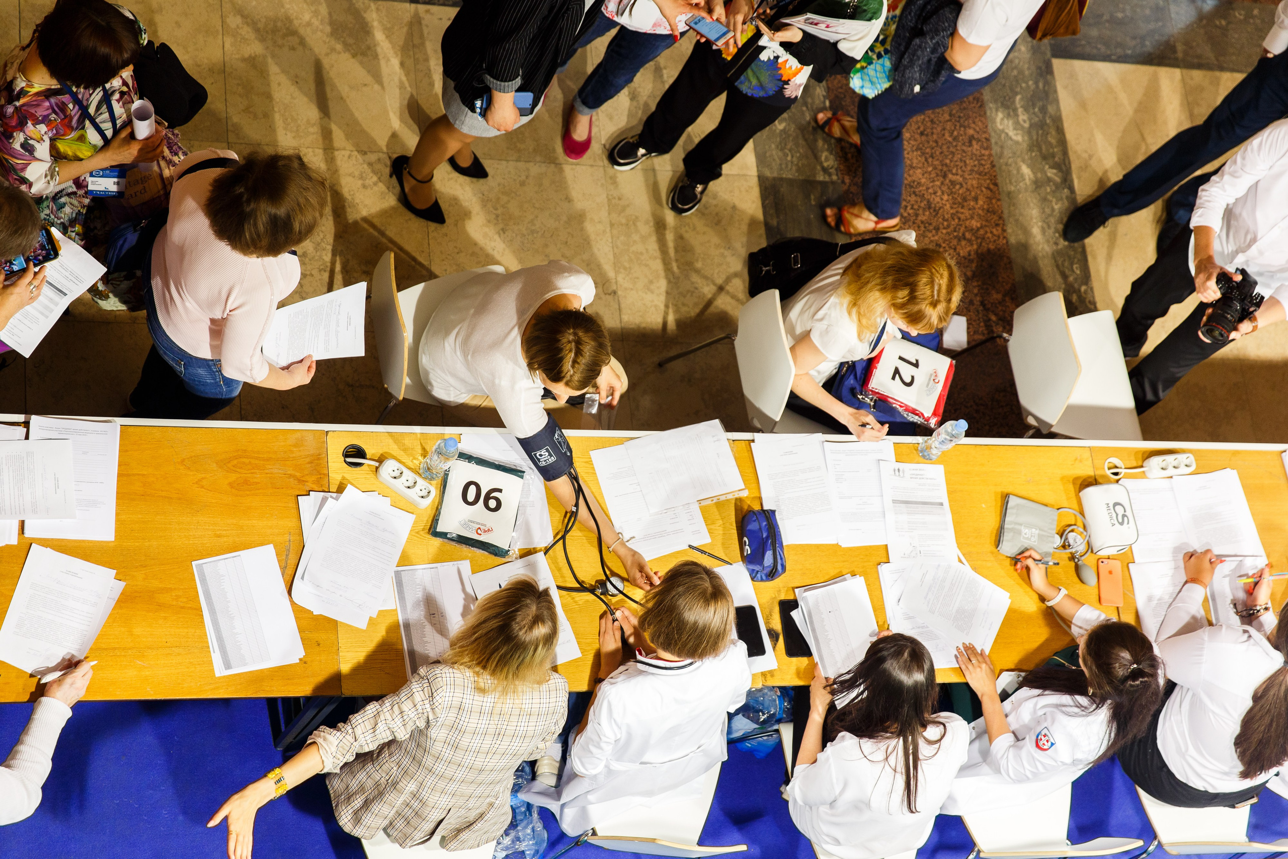 75. Фотограф Недорез Александр в Москве. Репортаж на ваших мероприятиях