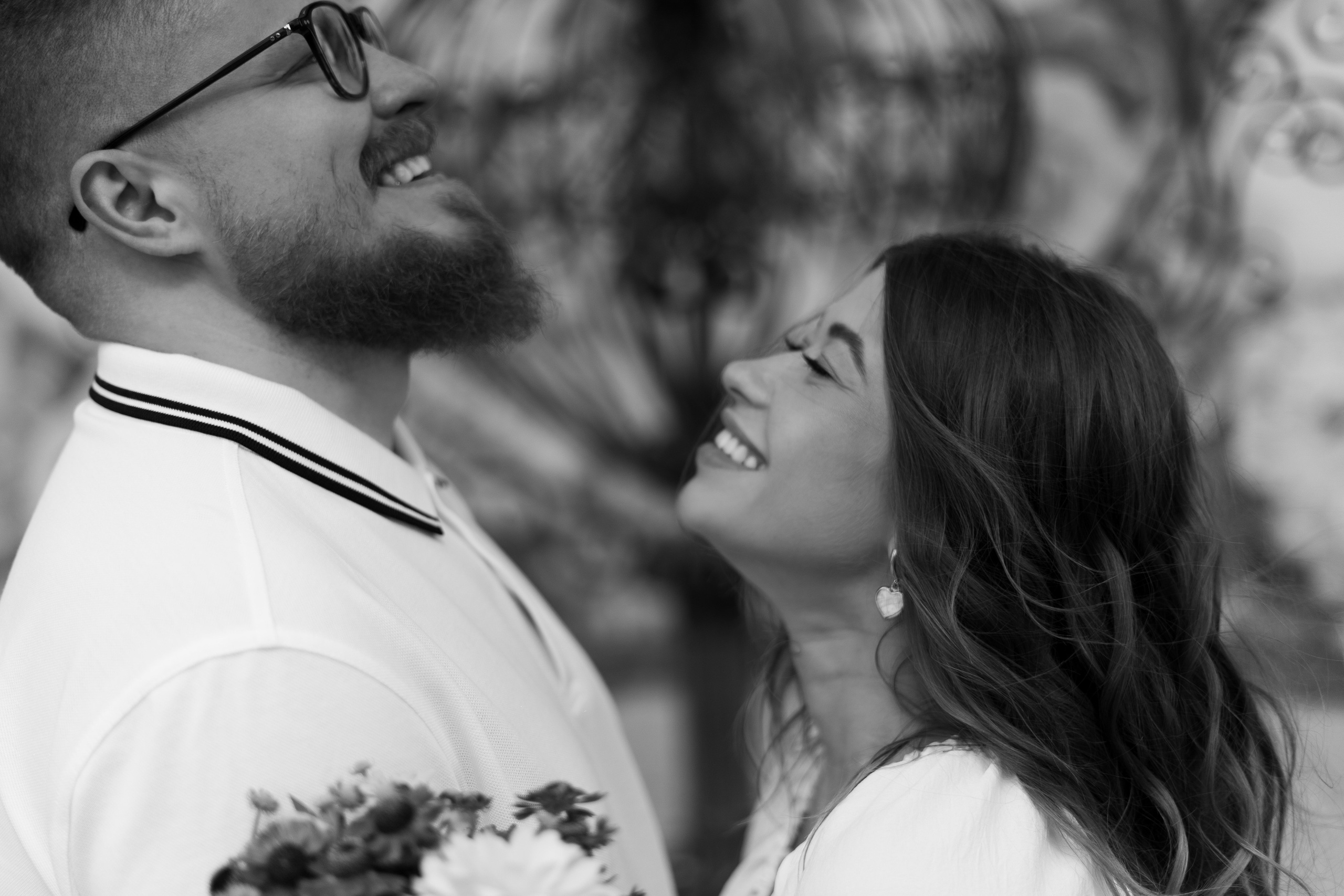 Елизавета & Артём. Анастасия Паршукова — фотограф Шерегеш Новосибирск