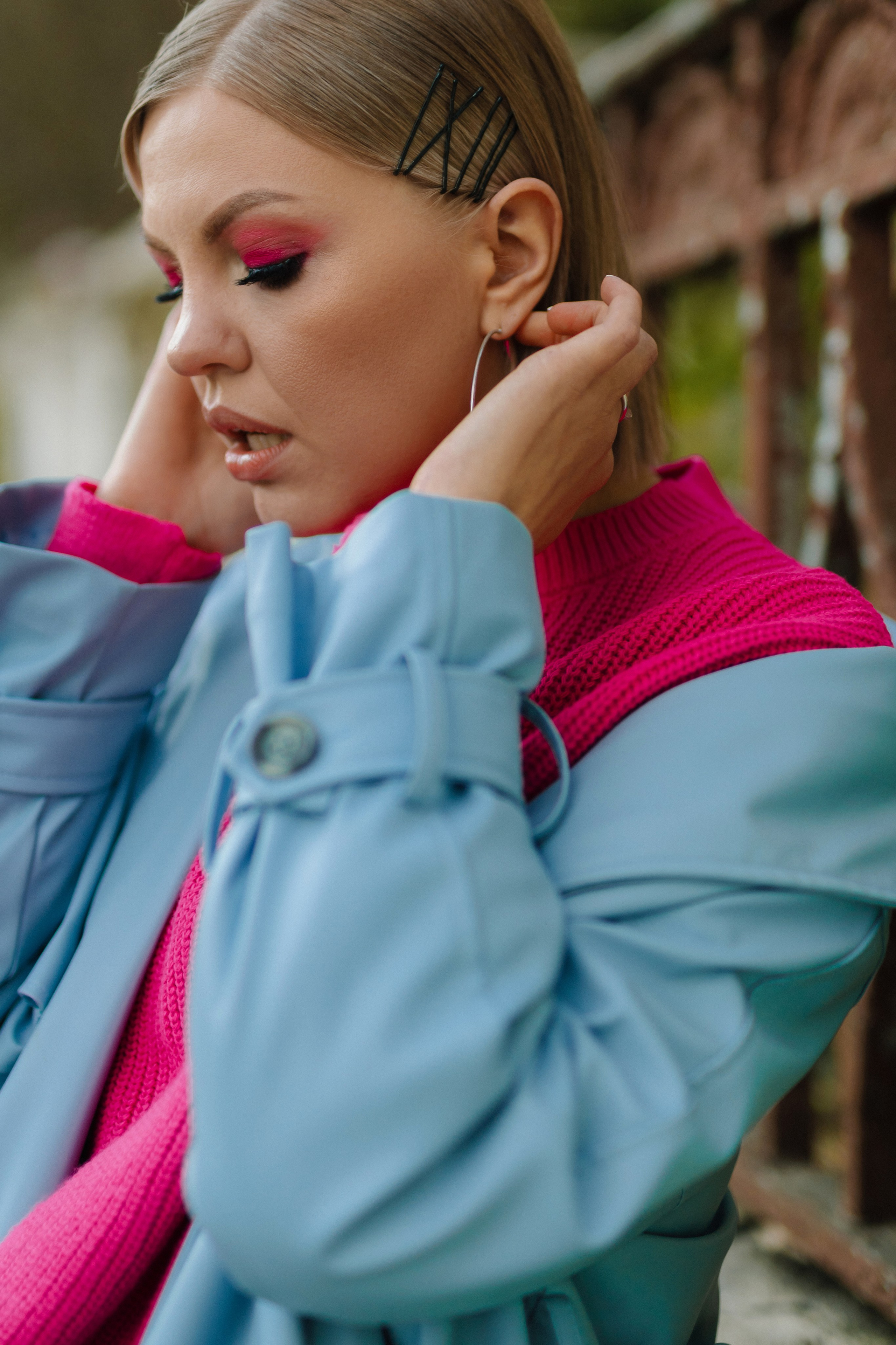 Лена. Свадебный и портретный фотограф в Москве, Туле и Брянске Дара Евсеева