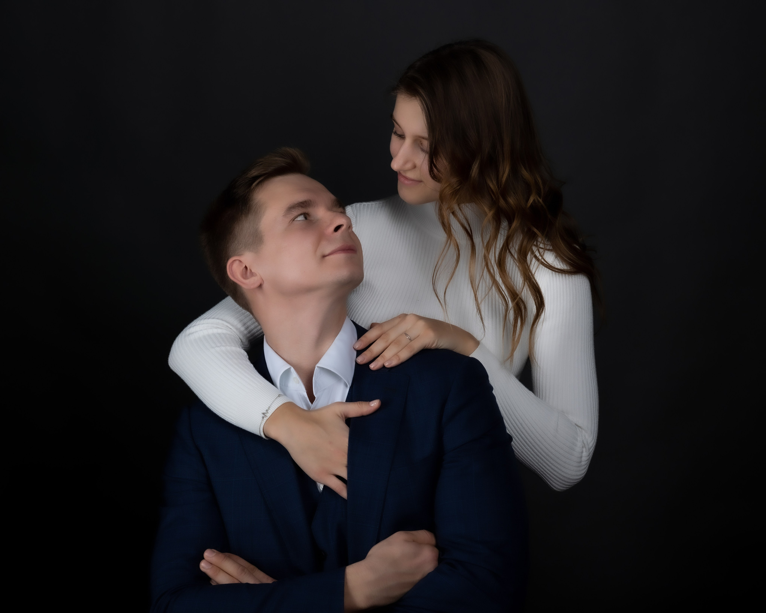 СЕМЕЙНЫЕ ФОТОСЕССИИ. Фотограф Владимир Роля