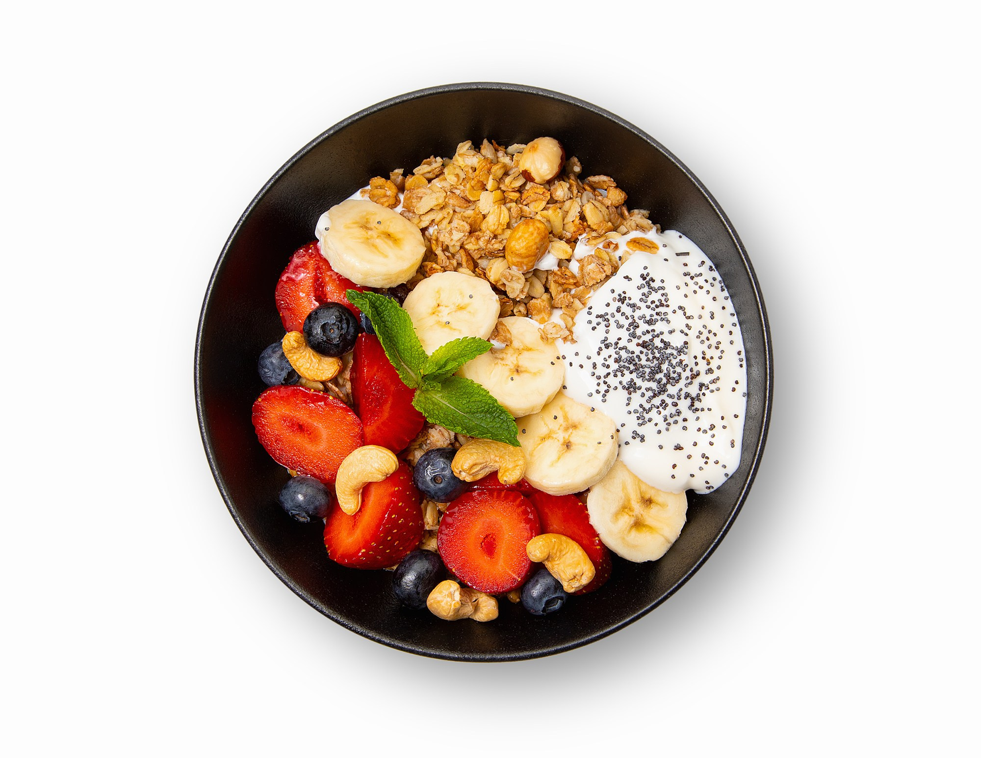 Ретушь Фуд-фото. Предметный фотограф из Москвы Чильманкина Светлана