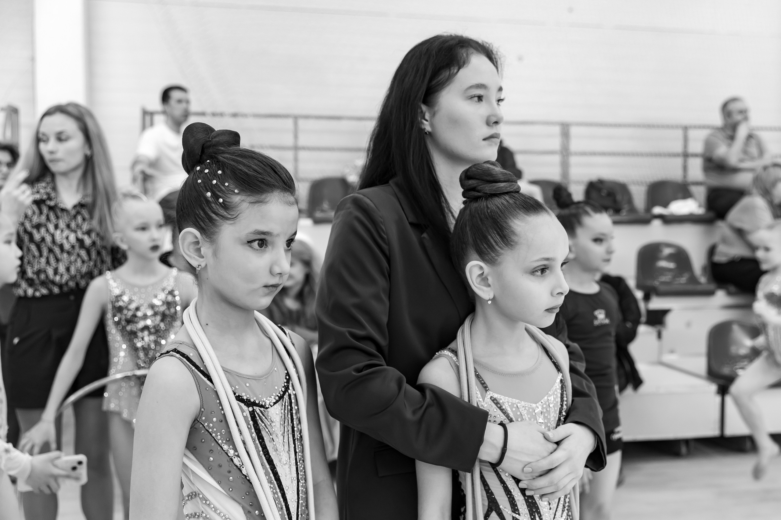 Турнир «Львица Cup» 15.03.2026. Фото и видео съемка Ваших мероприятий