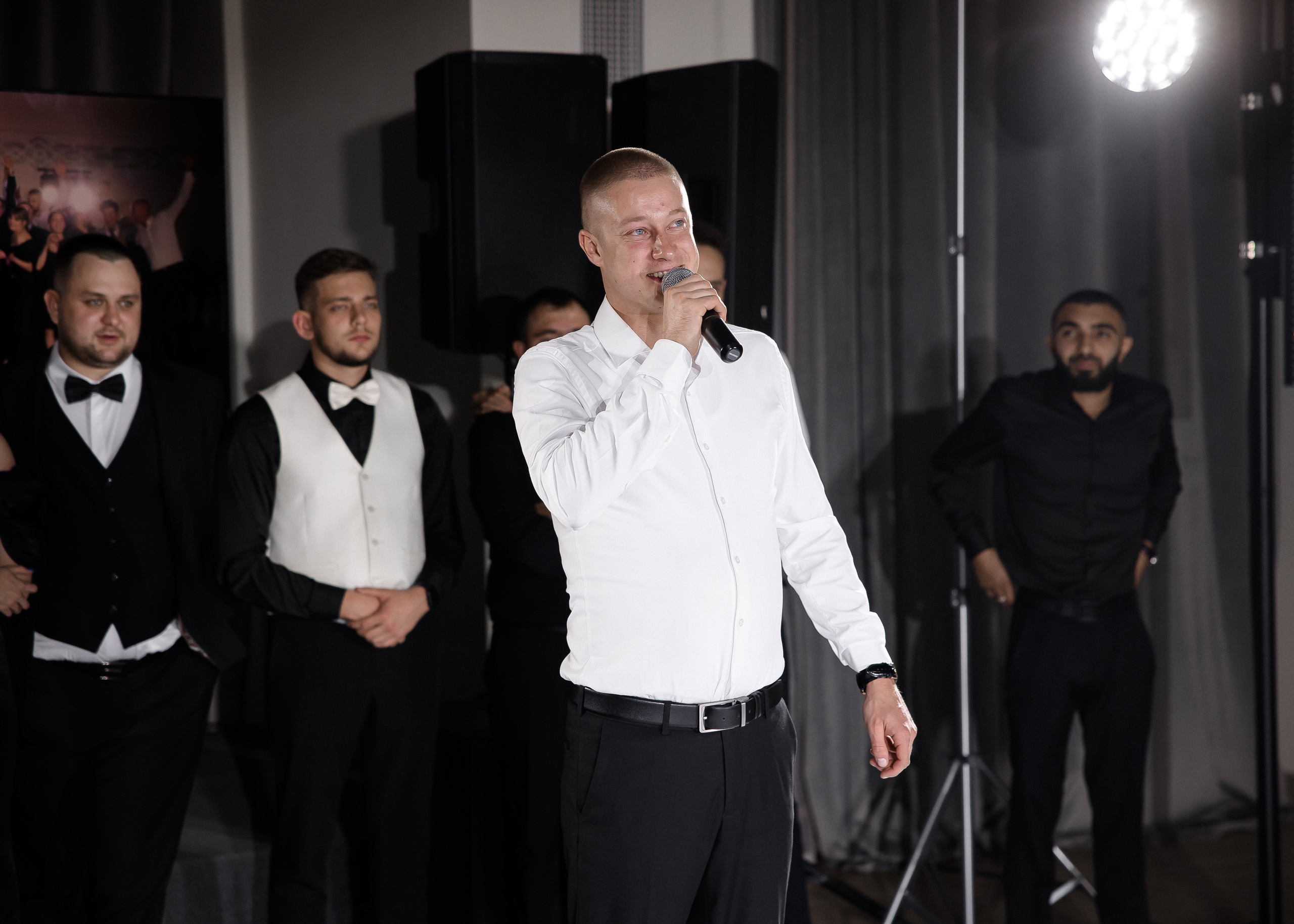 Яна + Максим. Свадебный и семейный фотограф в Саратове Маша Паника