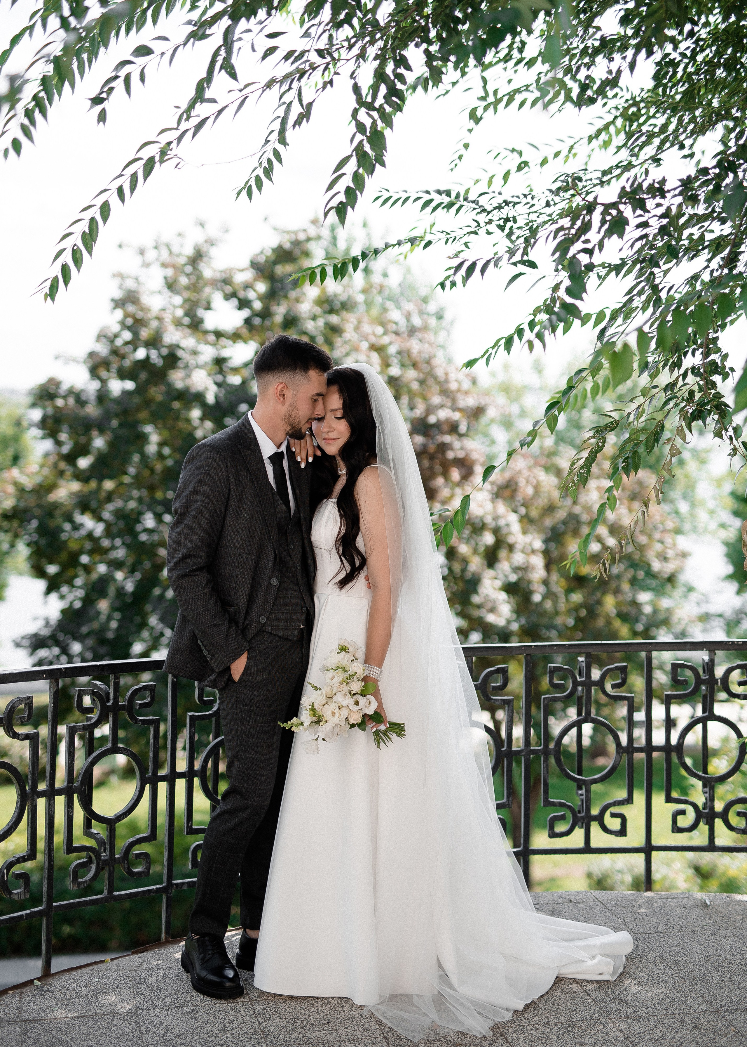 Света + Илья. Свадебный и семейный фотограф в Саратове Маша Паника