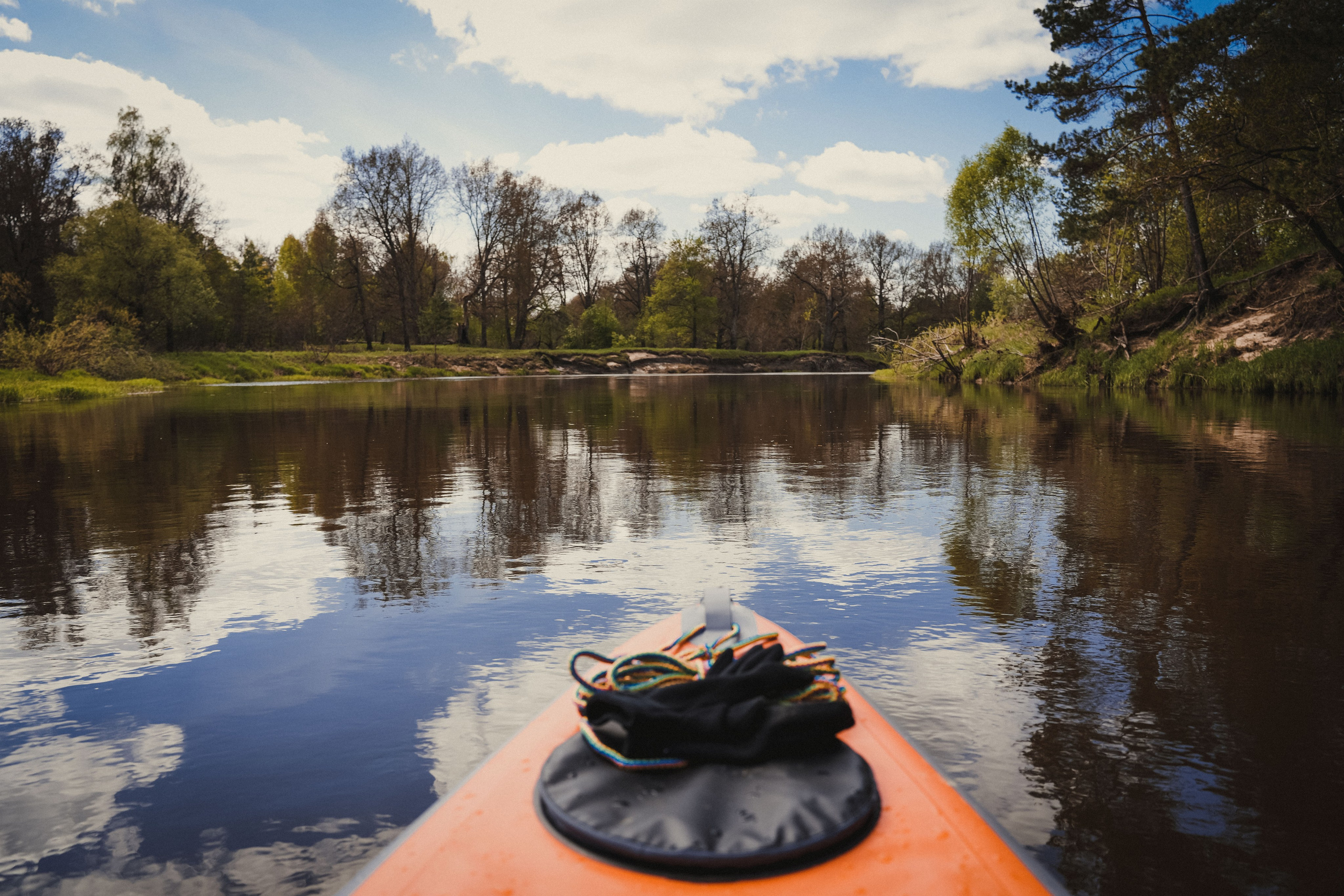 Сплав май 2023 г. Event фотограф Степанова Александра