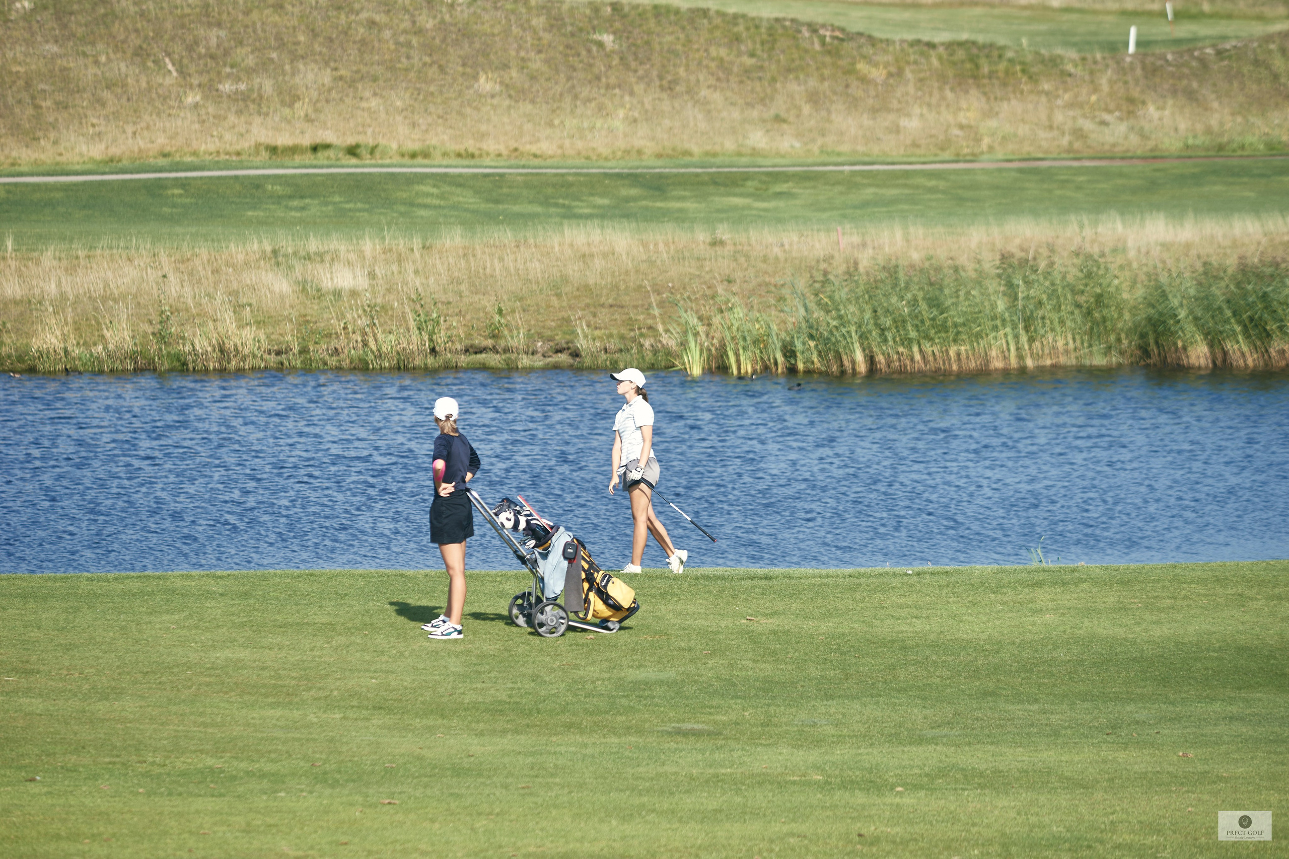 Junior Championship 2024. Академия гольфа NSU в Москве. Тренировки по гольфу для детей и взрослых, тренировки для новичков
