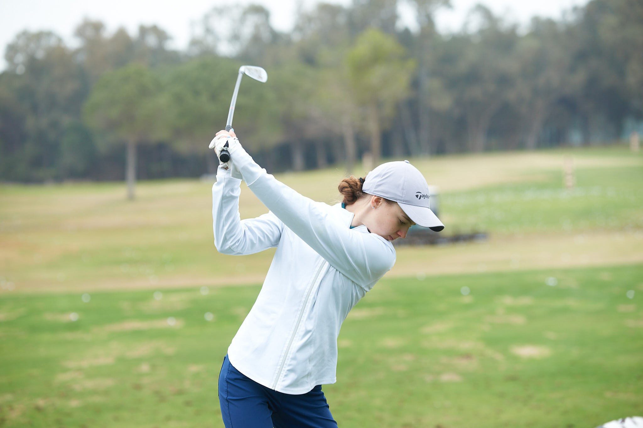 Turkey 2024. Академия гольфа NSU в Москве. Тренировки по гольфу для детей и взрослых, тренировки для новичков