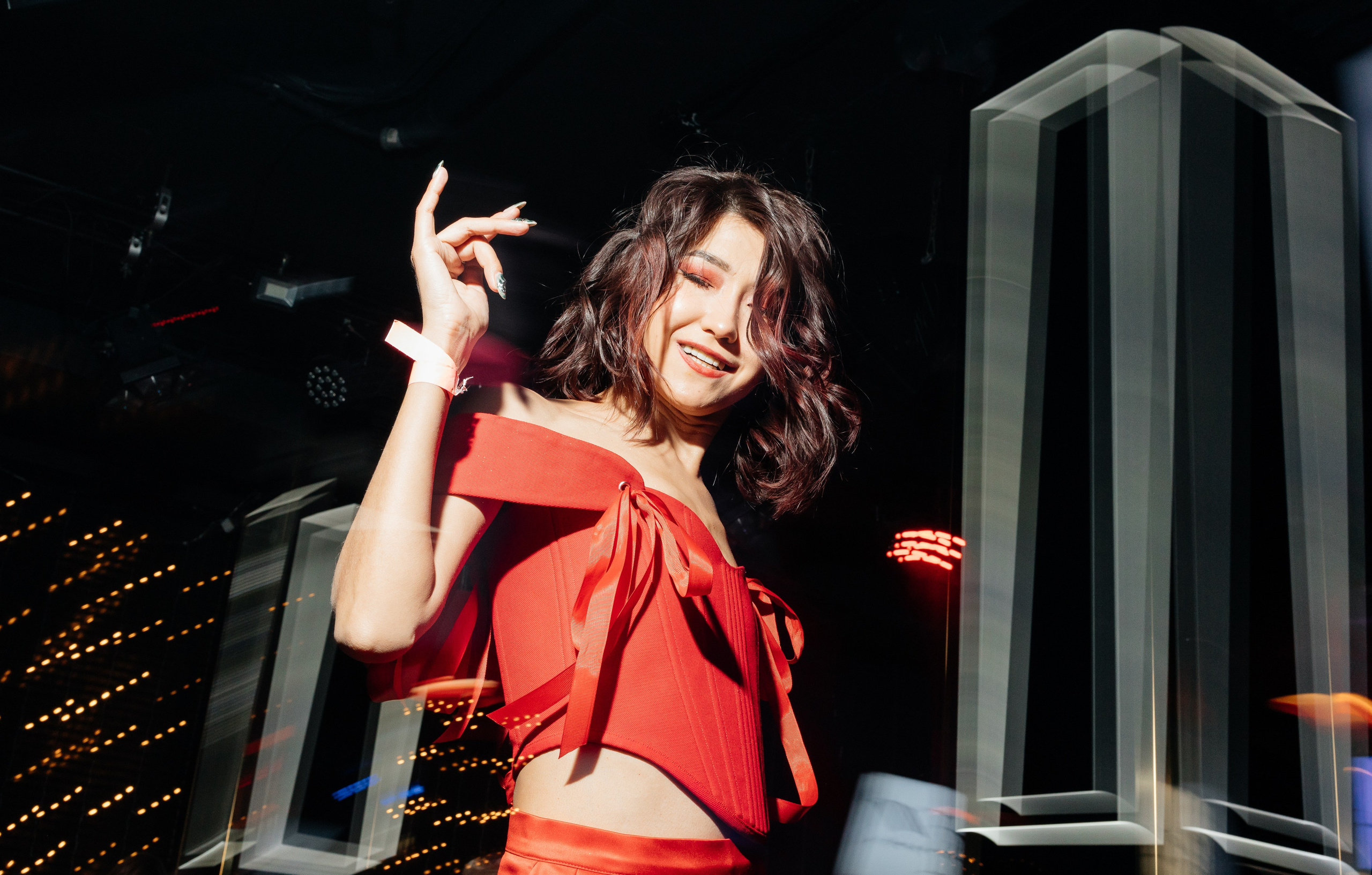 Freelance party 2024. Фотограф Семён Гнеушев