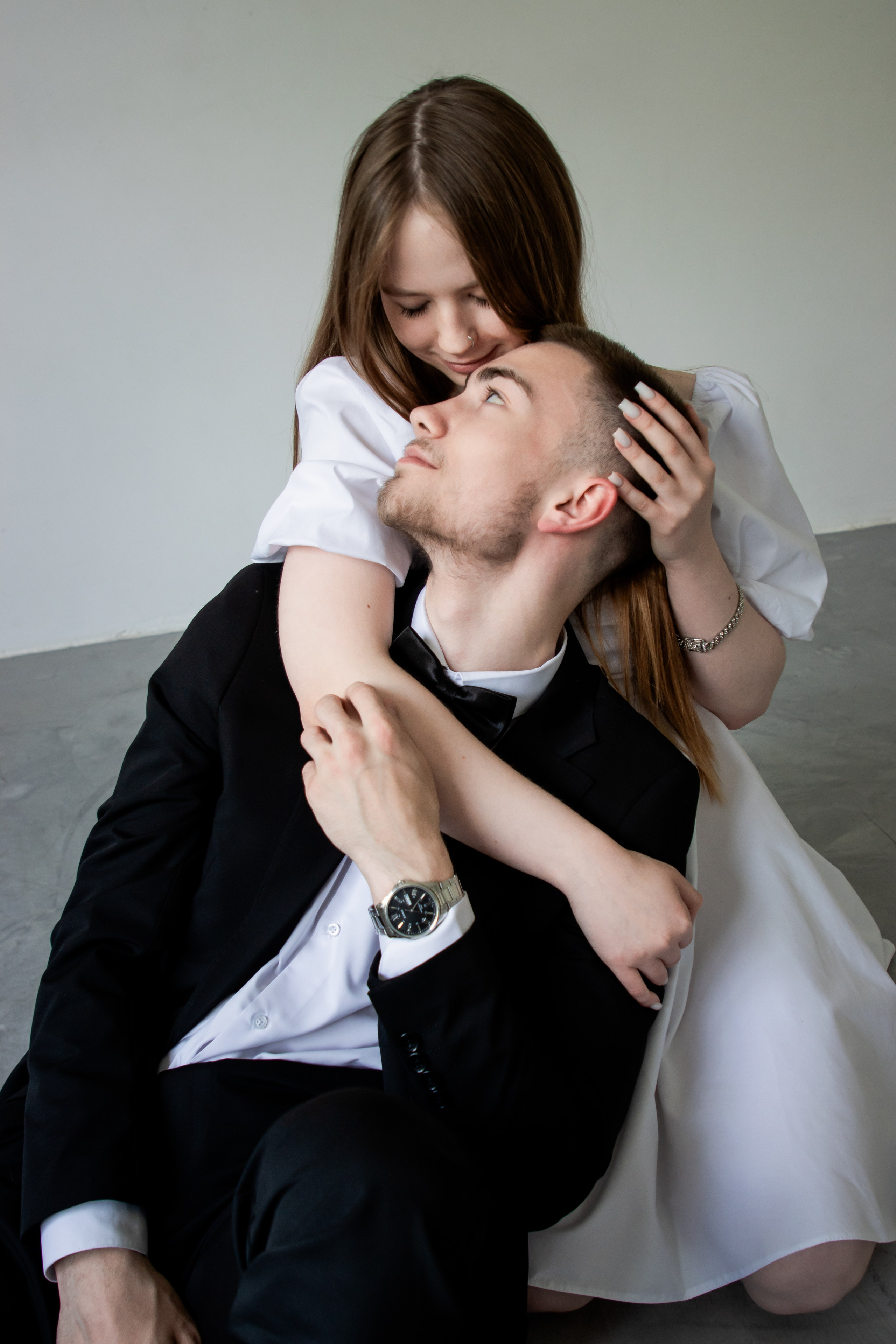 Olesy & Denis. Фотограф в Выксе