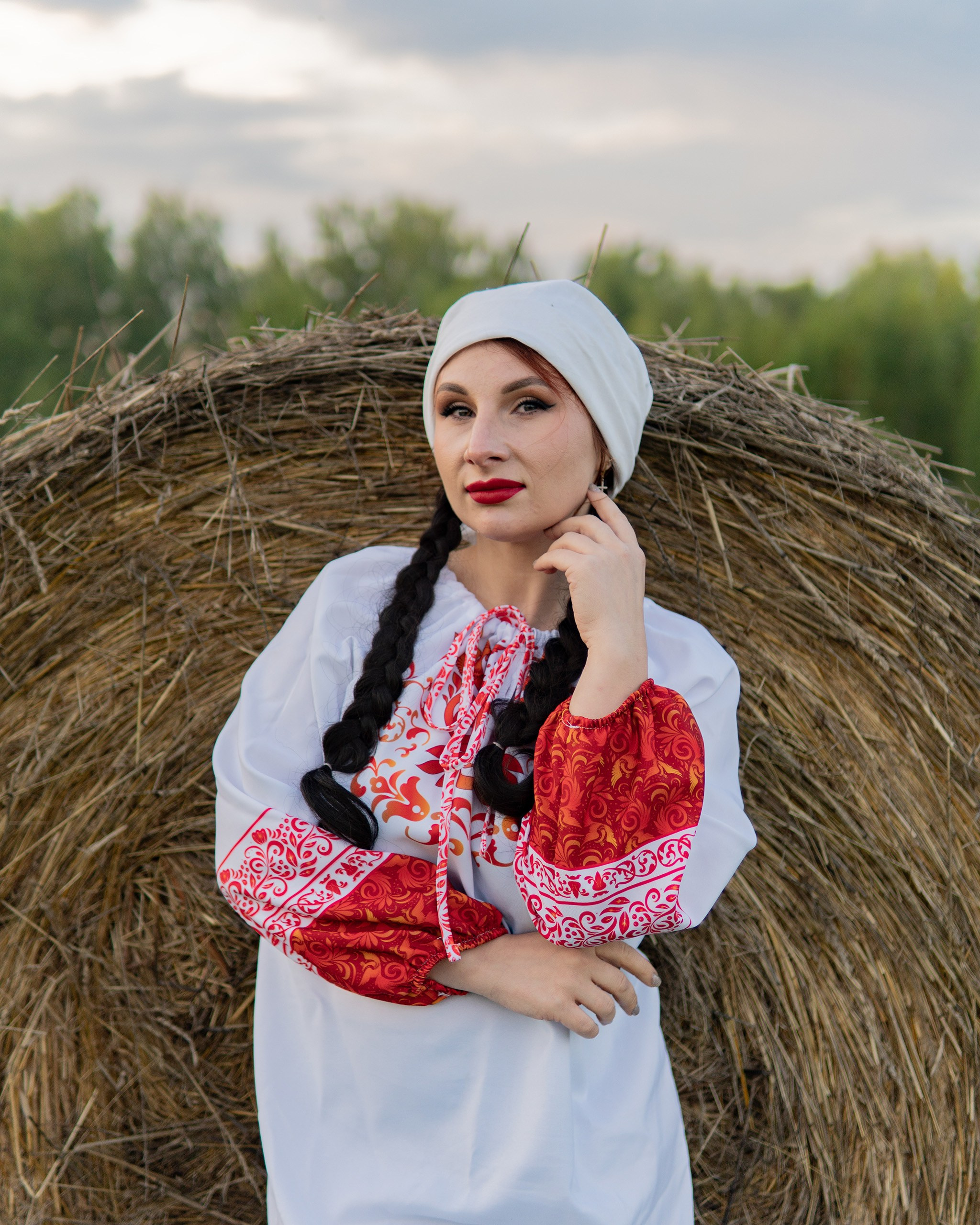 Тематические. Hannanovmoments