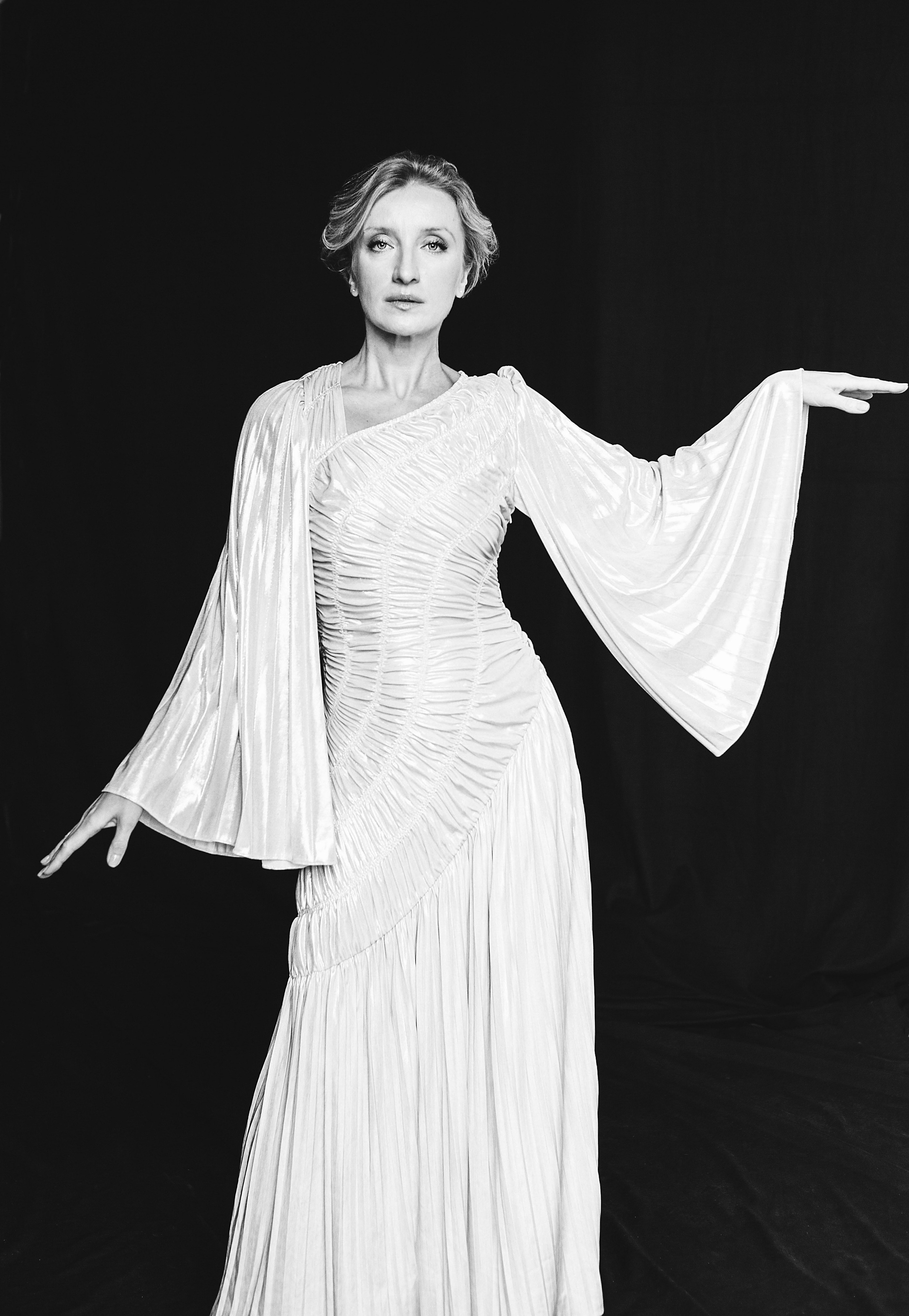 Ольга Воронина