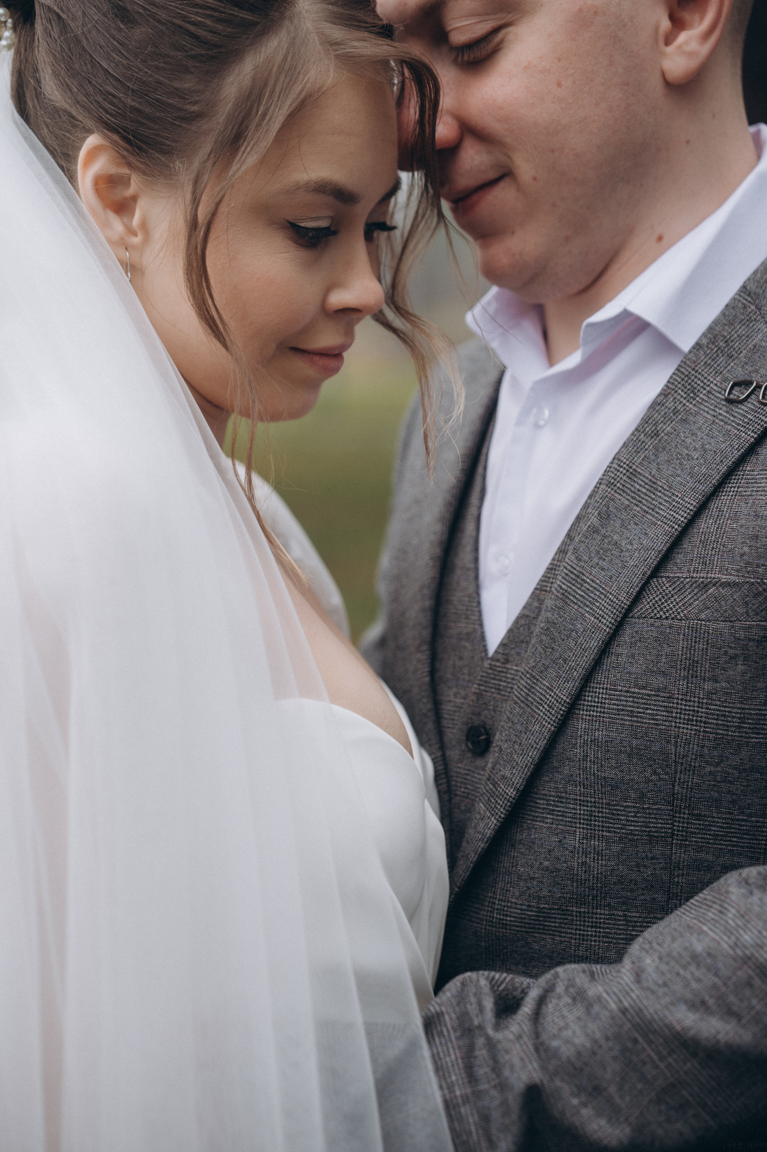 Юлия и Кирилл. Фотограф Белебей Абзалетдинов Артур