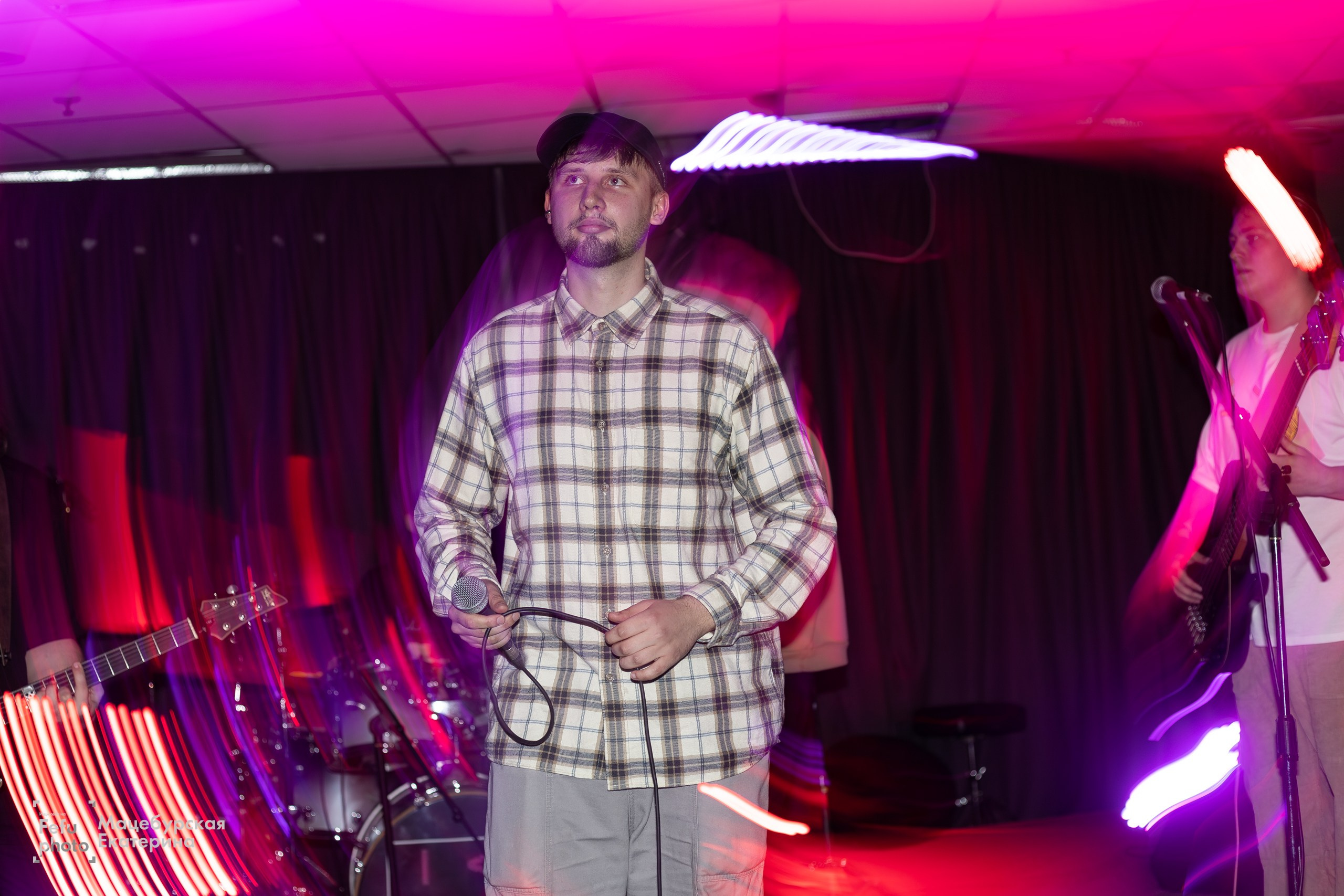 GRUNGE EMO NIGHT. Главная