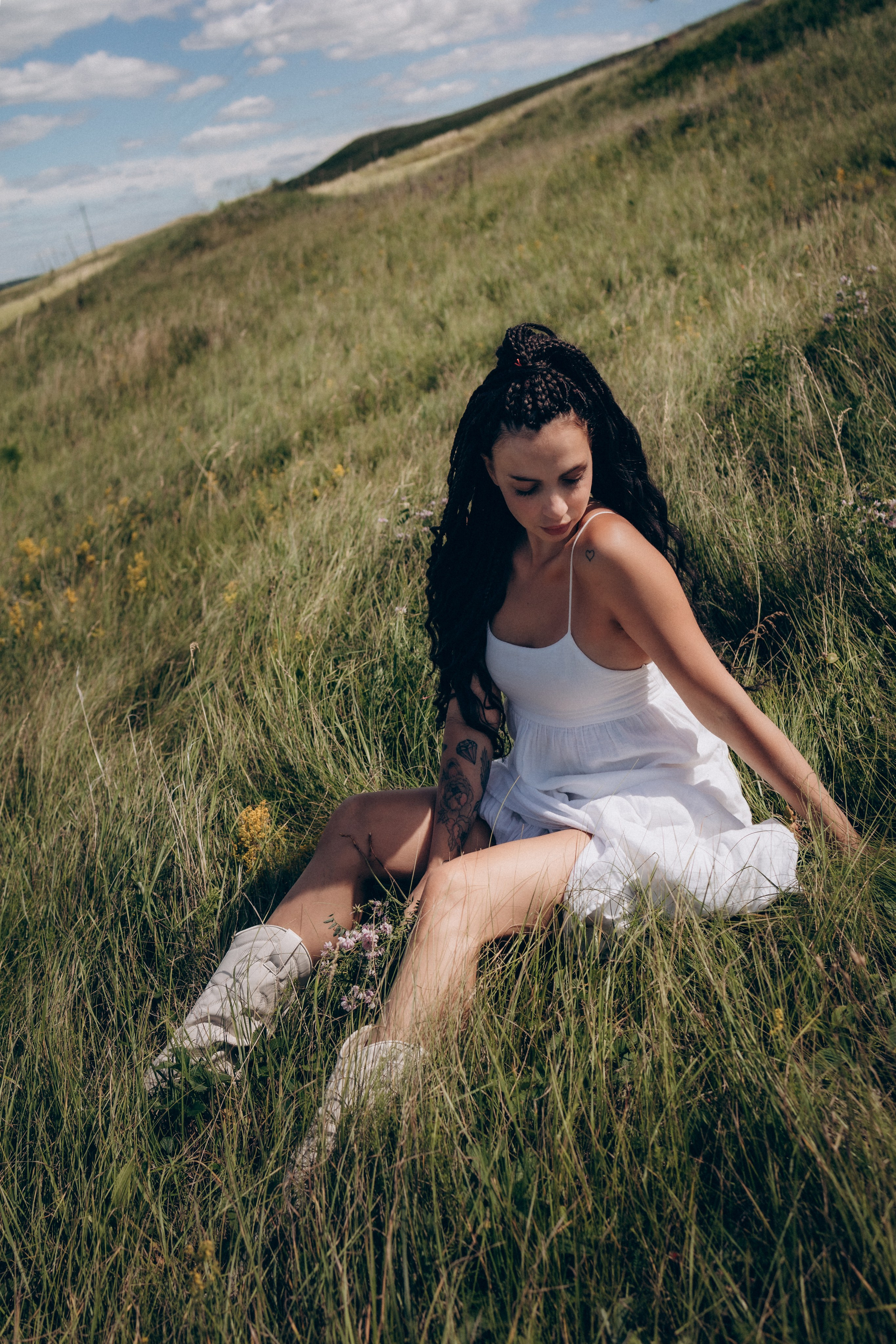 Фотограф в Санкт-Петербурге Светлана Арестова